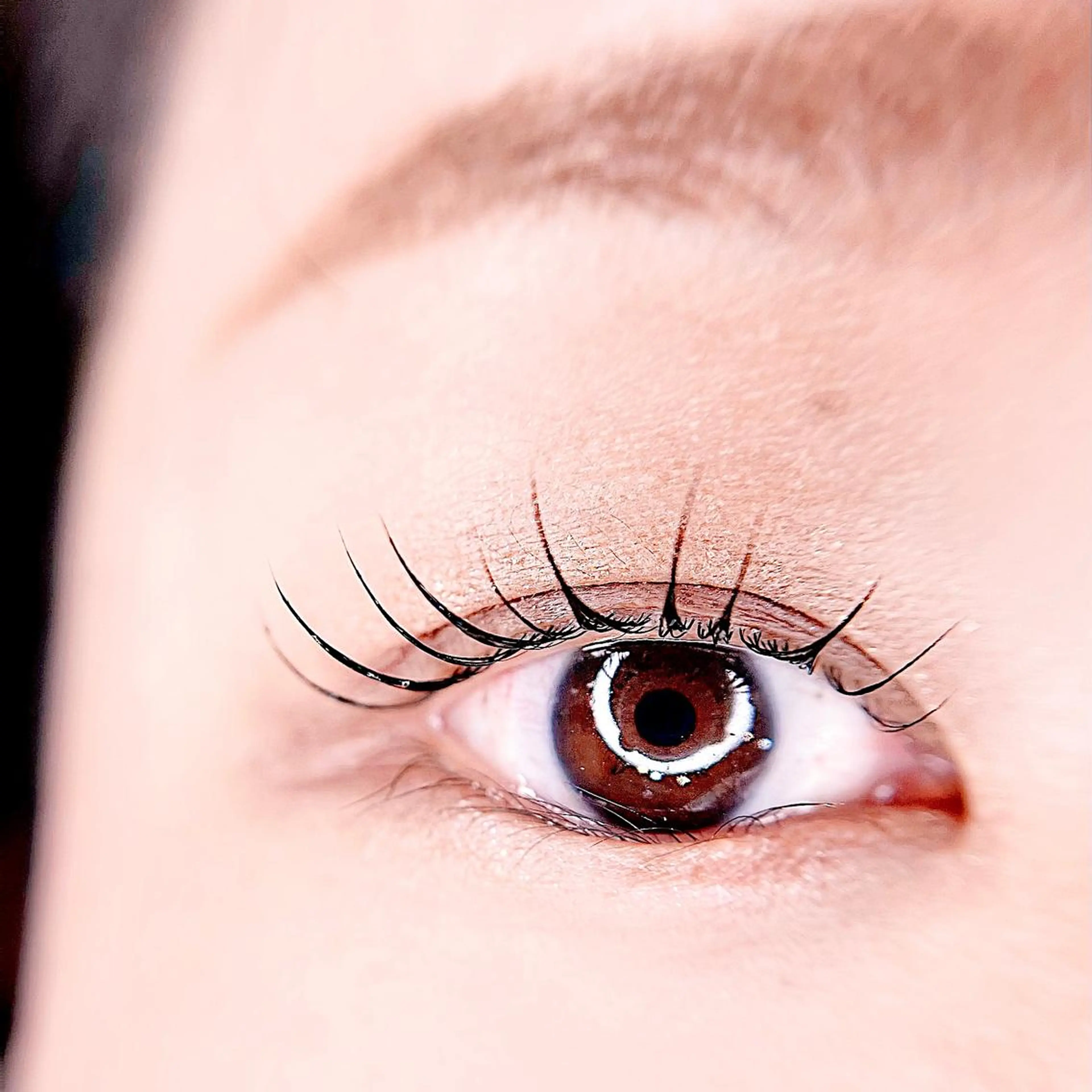 マツエク・マツパ マツパ toyoda hitomiのマツエク・マツパデザイン