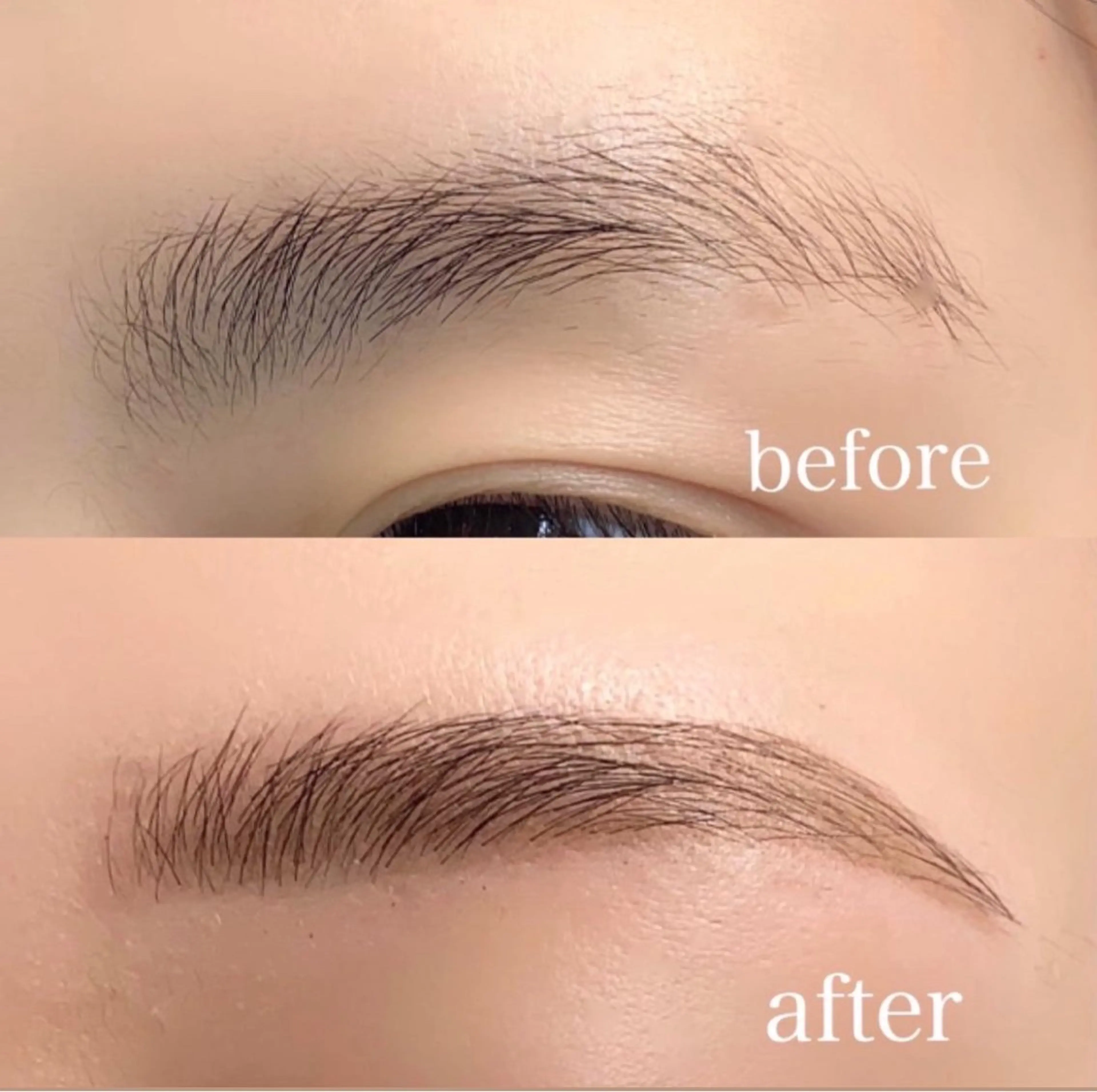 アイブロウ eye beautyのマツエク・マツパデザイン