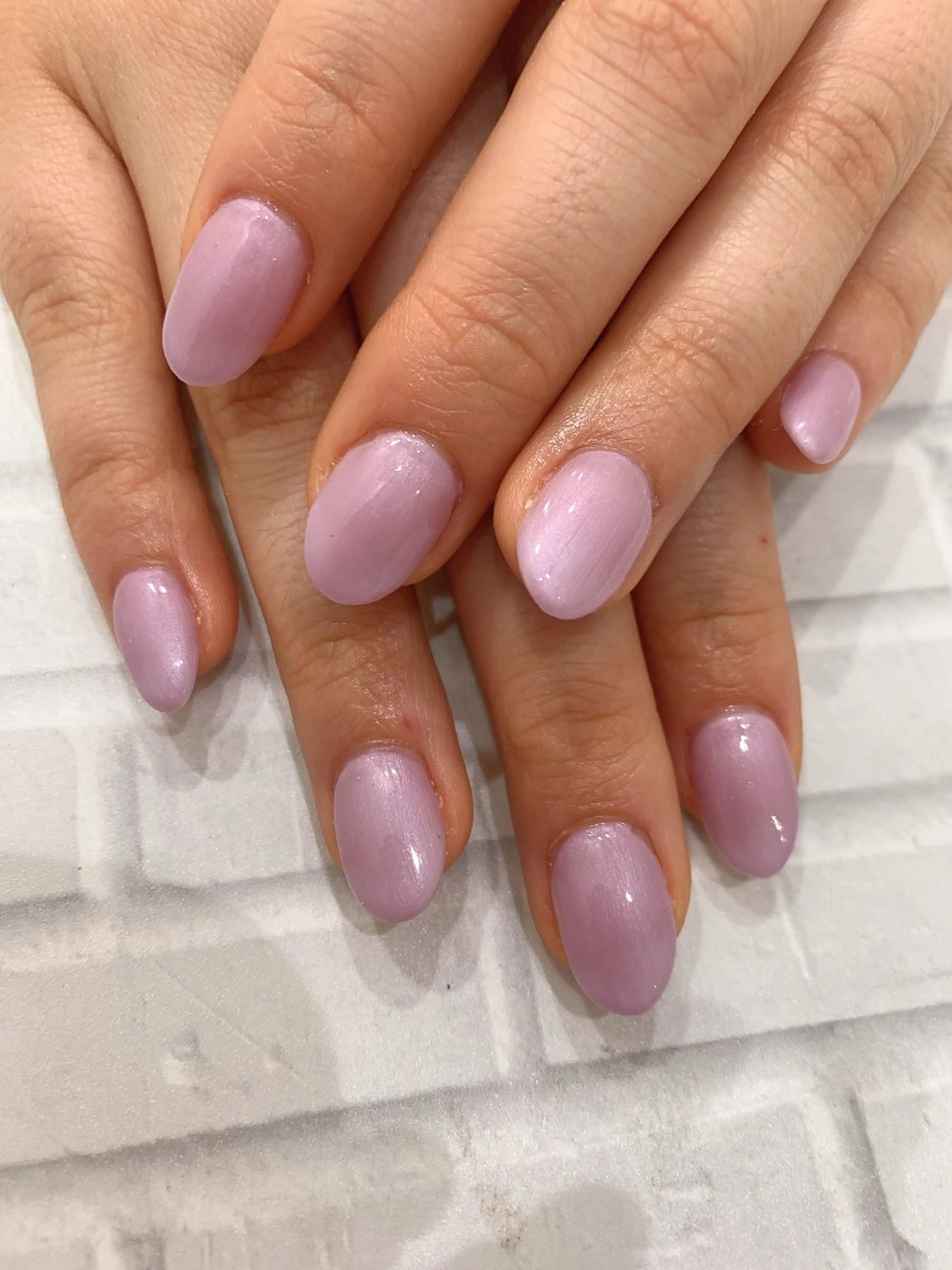 ネイル グラマラス ネイルのネイルデザイン