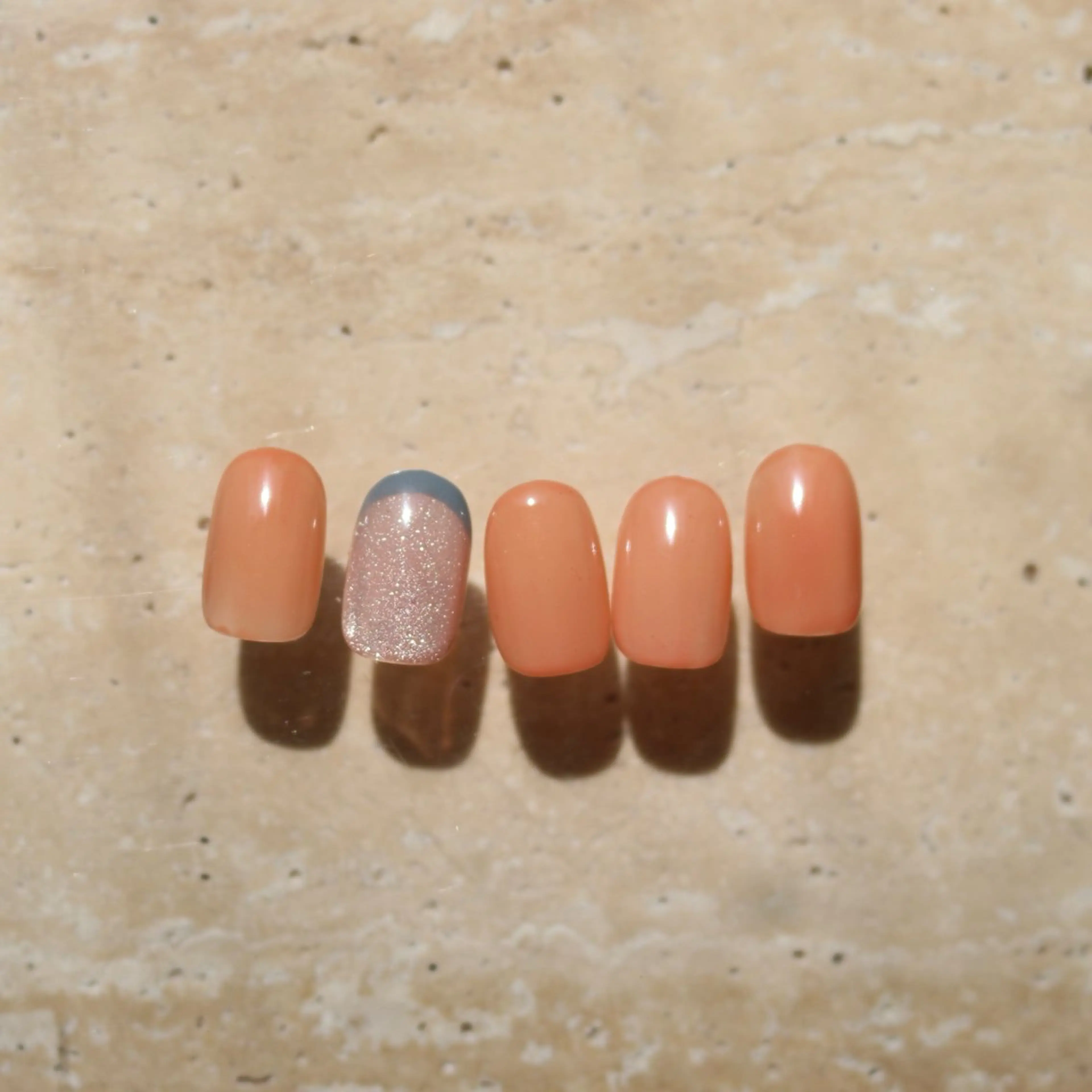 ショート Face&Nail NANAのネイルデザイン