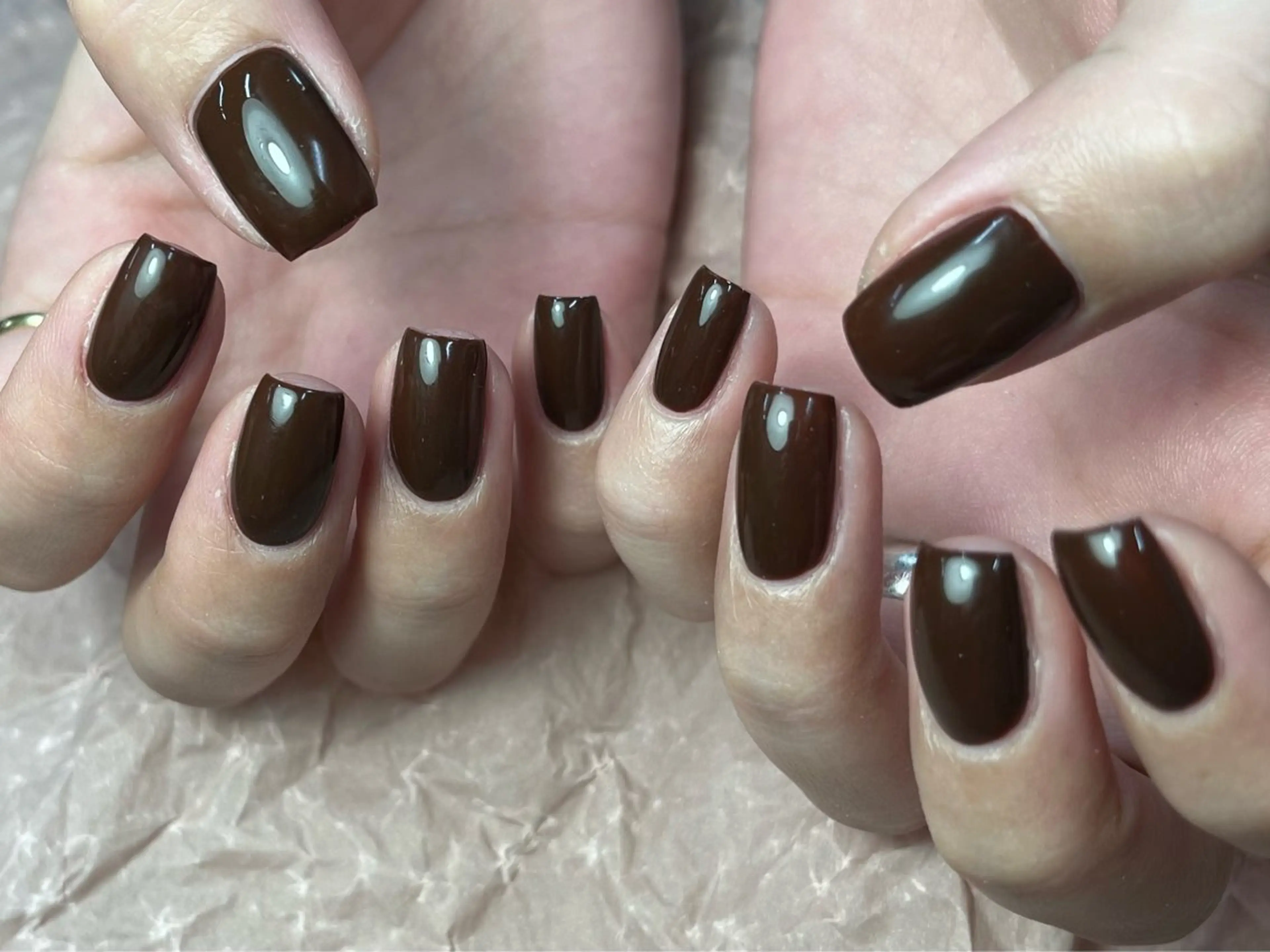 ネイル ToliyDeliy Nail Salonのネイルデザイン