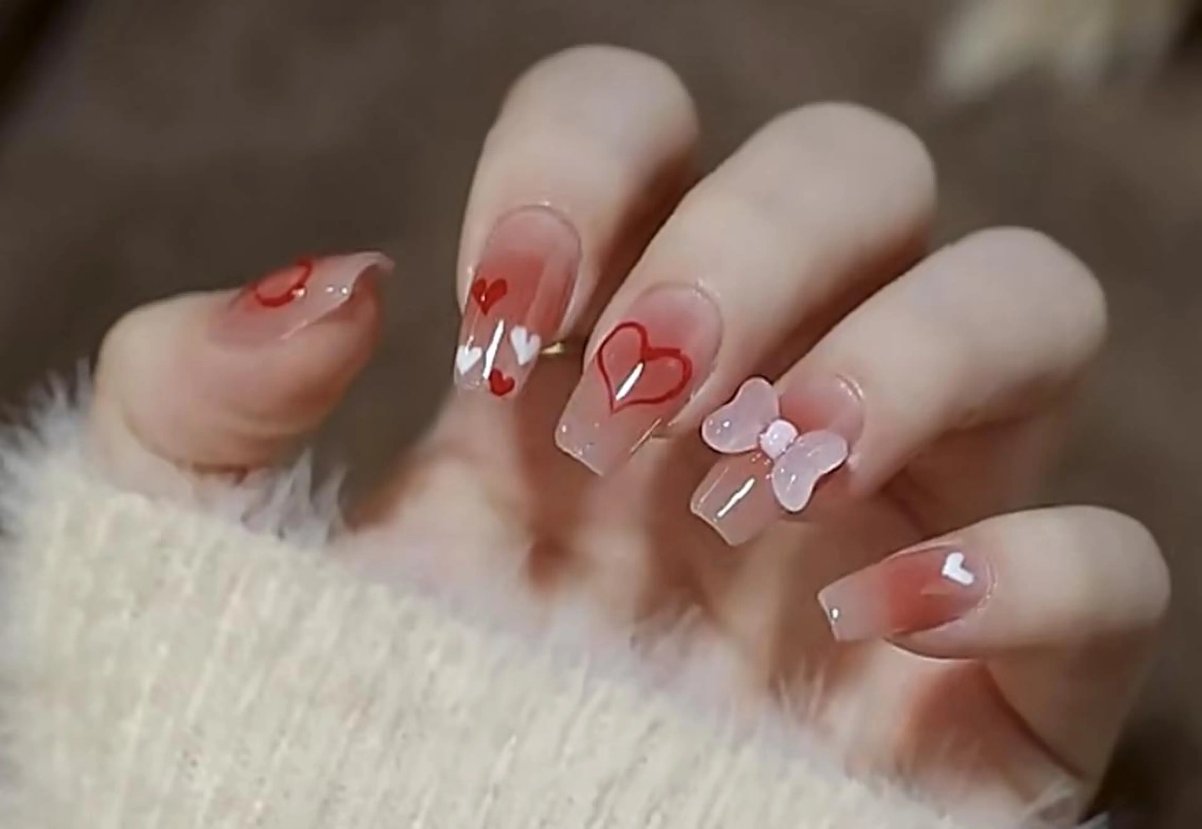 ネイル Cute beauty2のマツエク・マツパデザイン