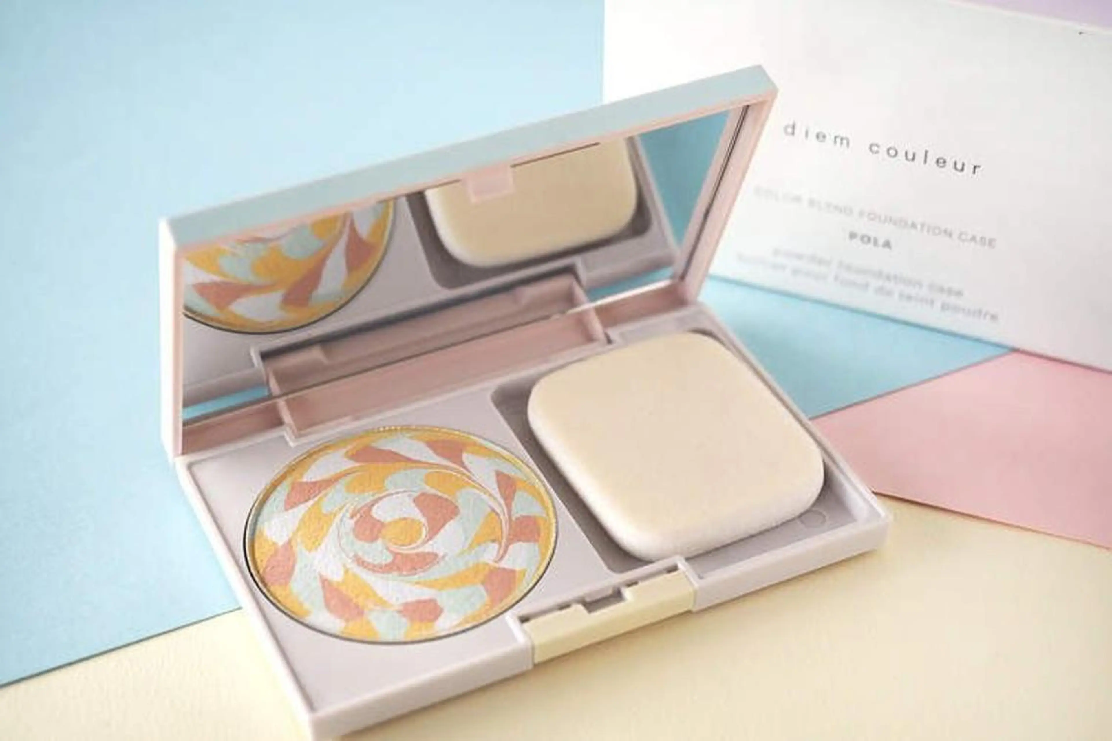 肌改善エステ/ POLA水口のエステ・リラクイメージ