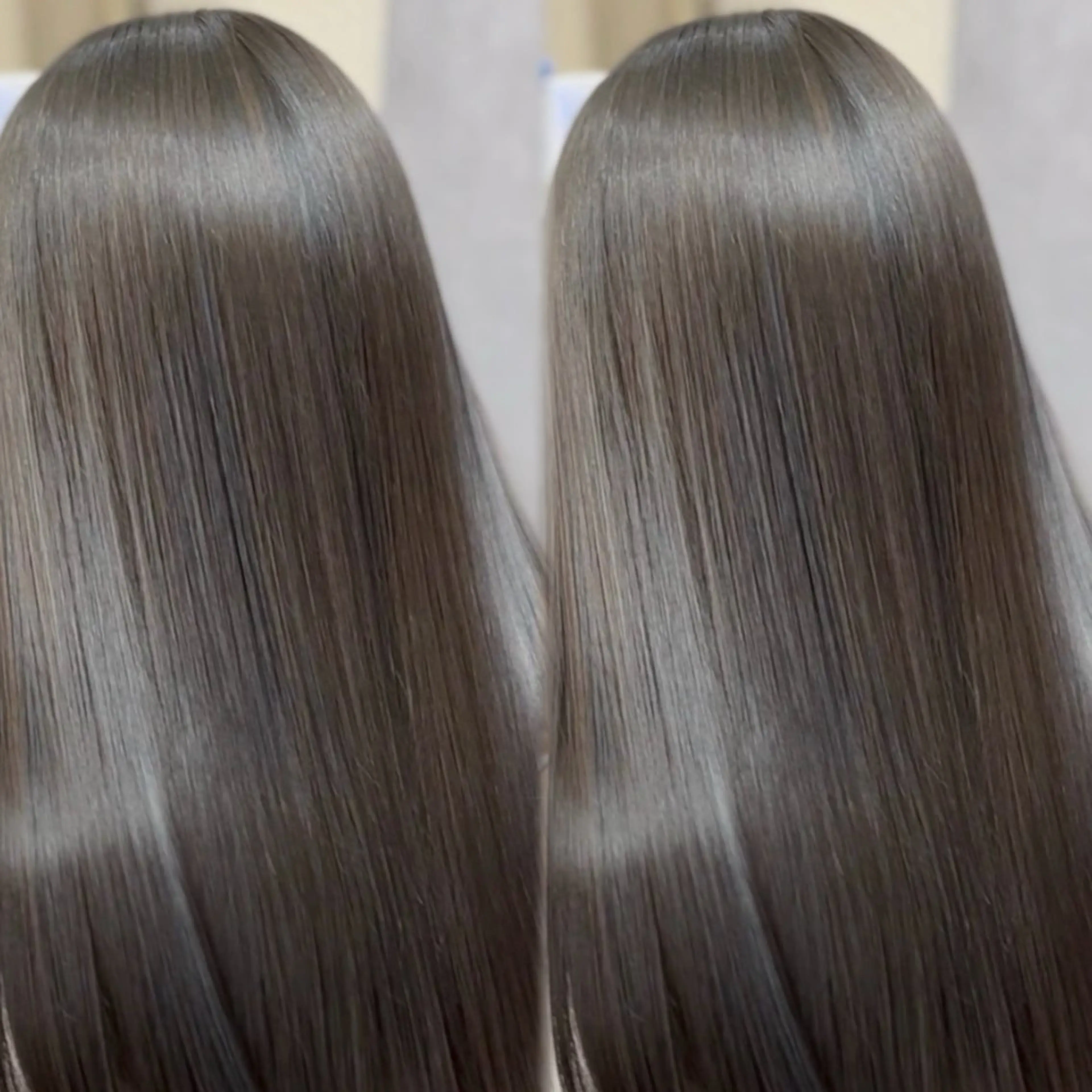 ロング 髪質改善&エイジングケア ANFINI 銀座店所属・髪質改善No.1🍀 🍀銀座🍀矢尾板のヘアスタイル