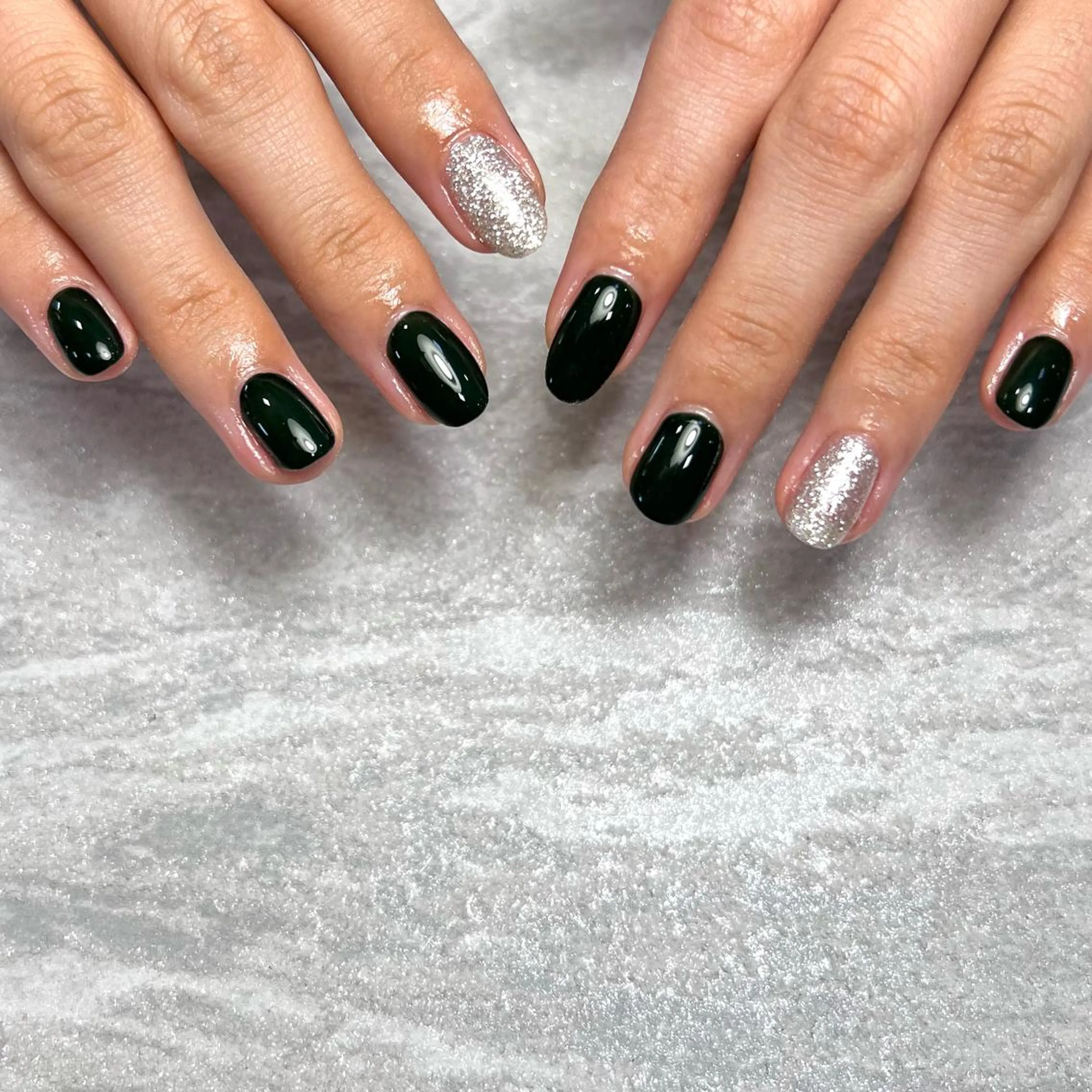 ネイル NAIL303 🛼 SHIORIのネイルデザイン