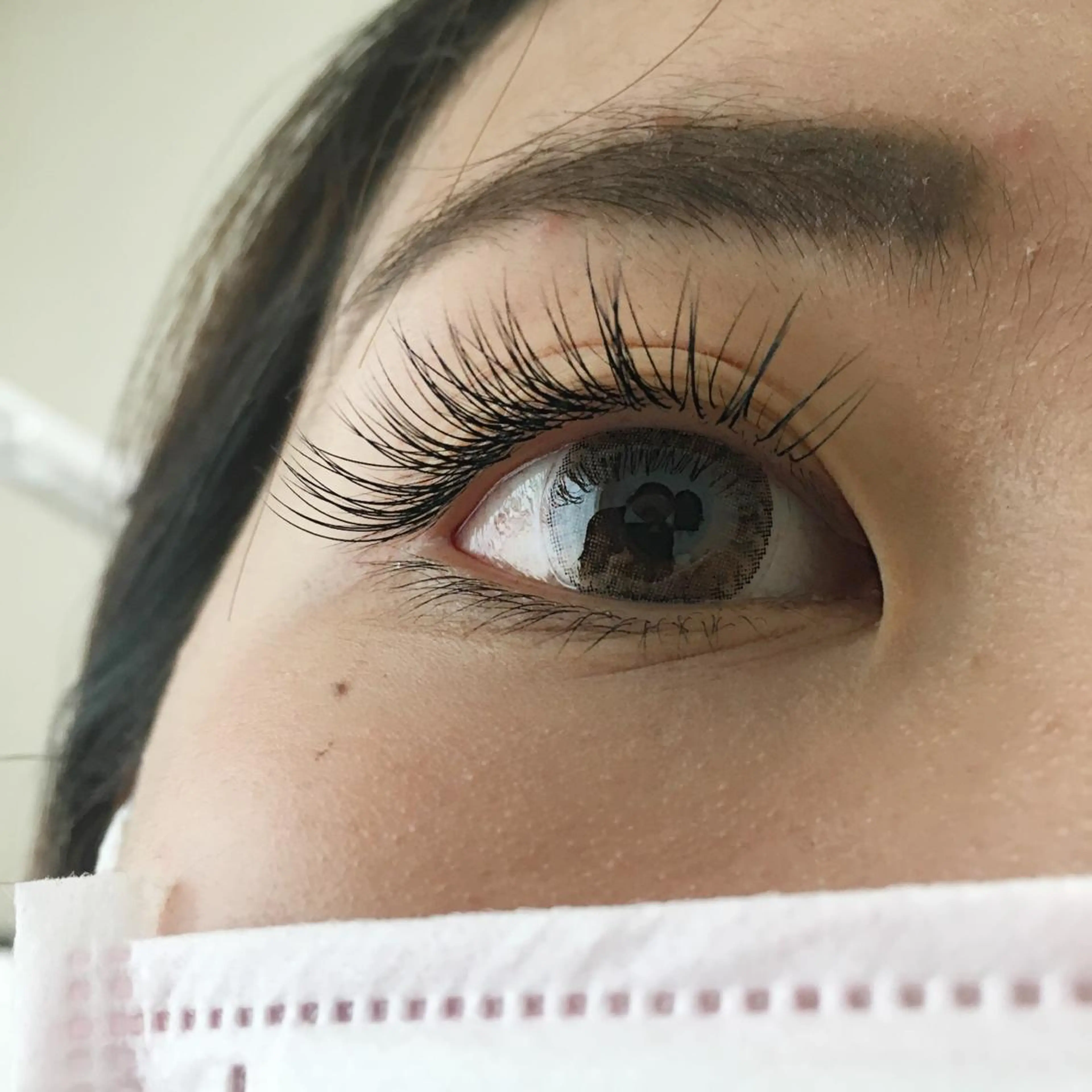 まつエク Victwarl ☆都築のマツエク・マツパデザイン