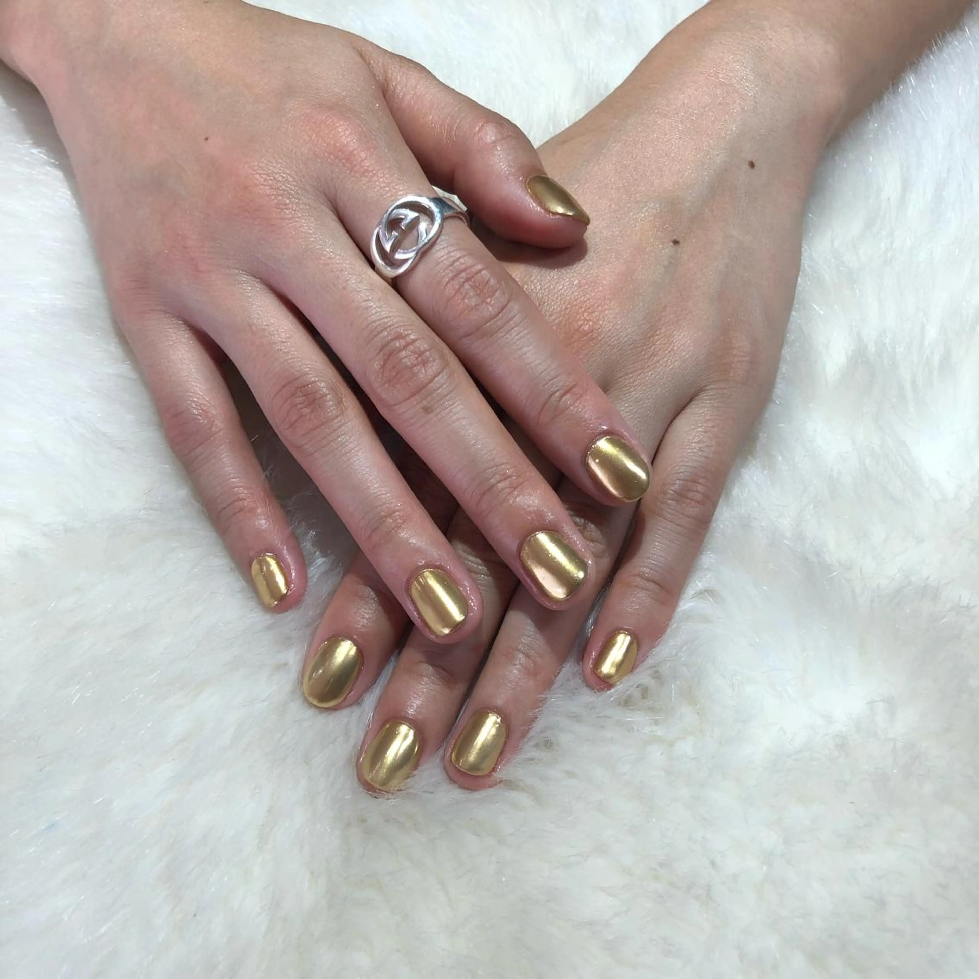 ネイル Miyagi Asamiのネイルデザイン