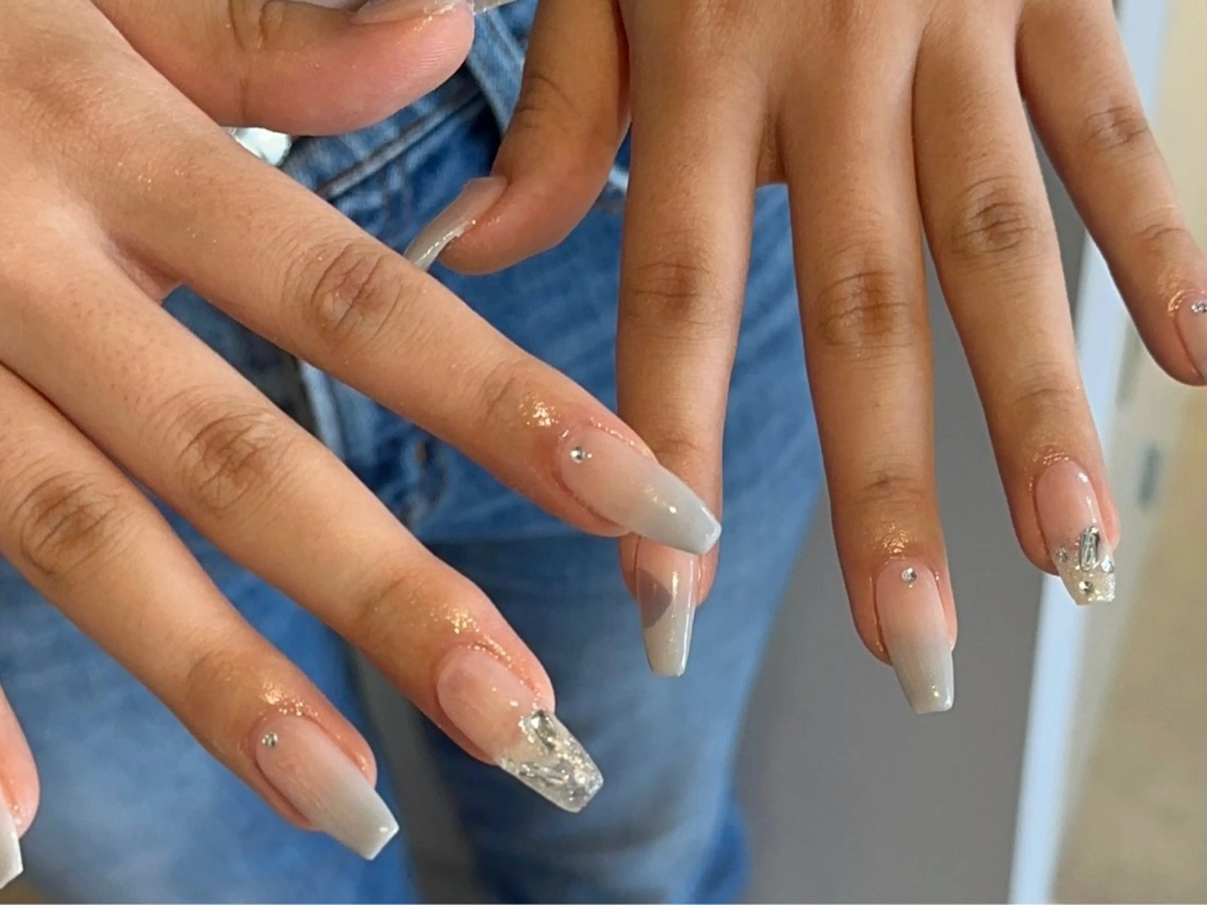 ネイル NOIR eye＆nailのエステ・リラクイメージ