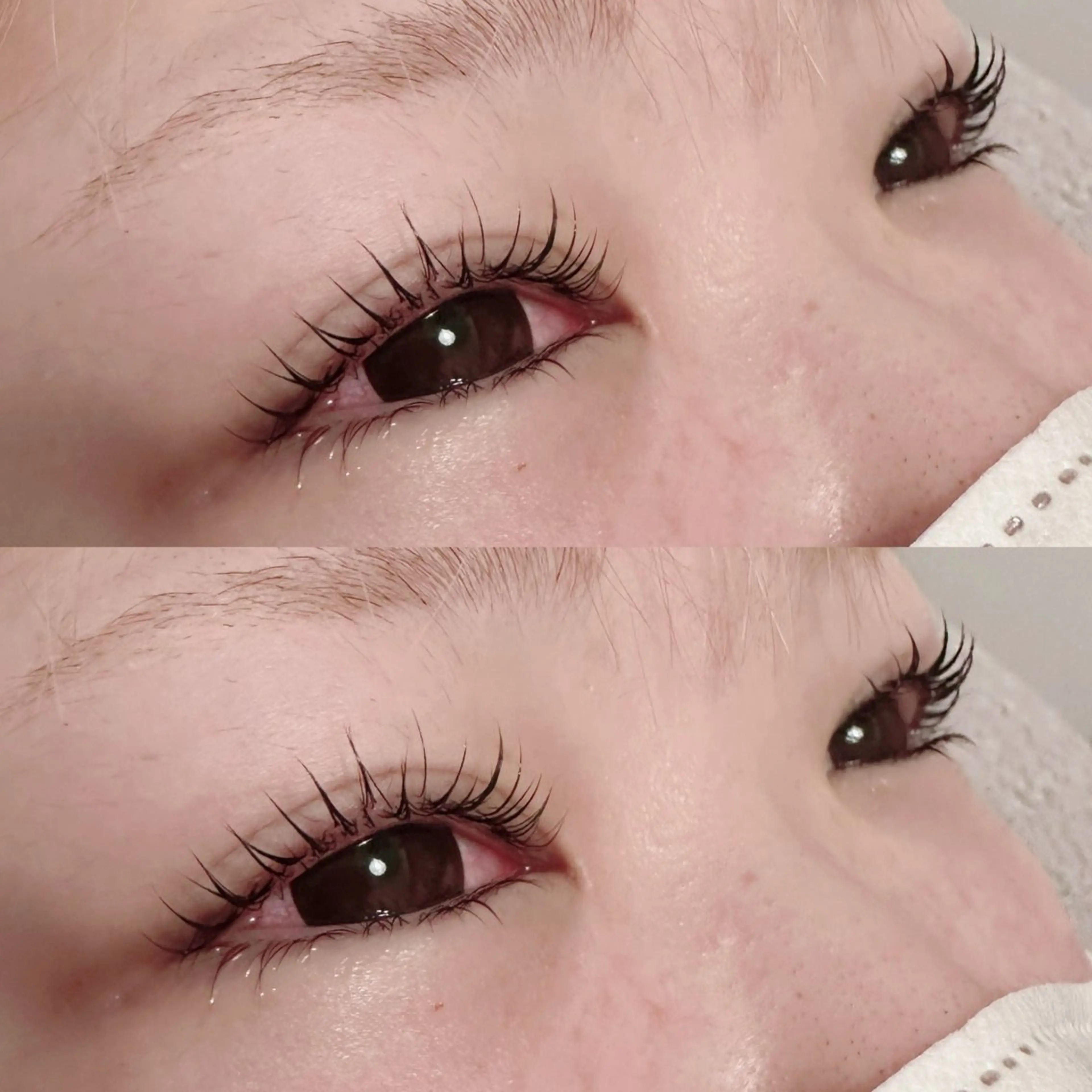 マツエク・マツパ hairmake Emma/arpeggio所属・Emma arpeggioのマツエク・マツパデザイン