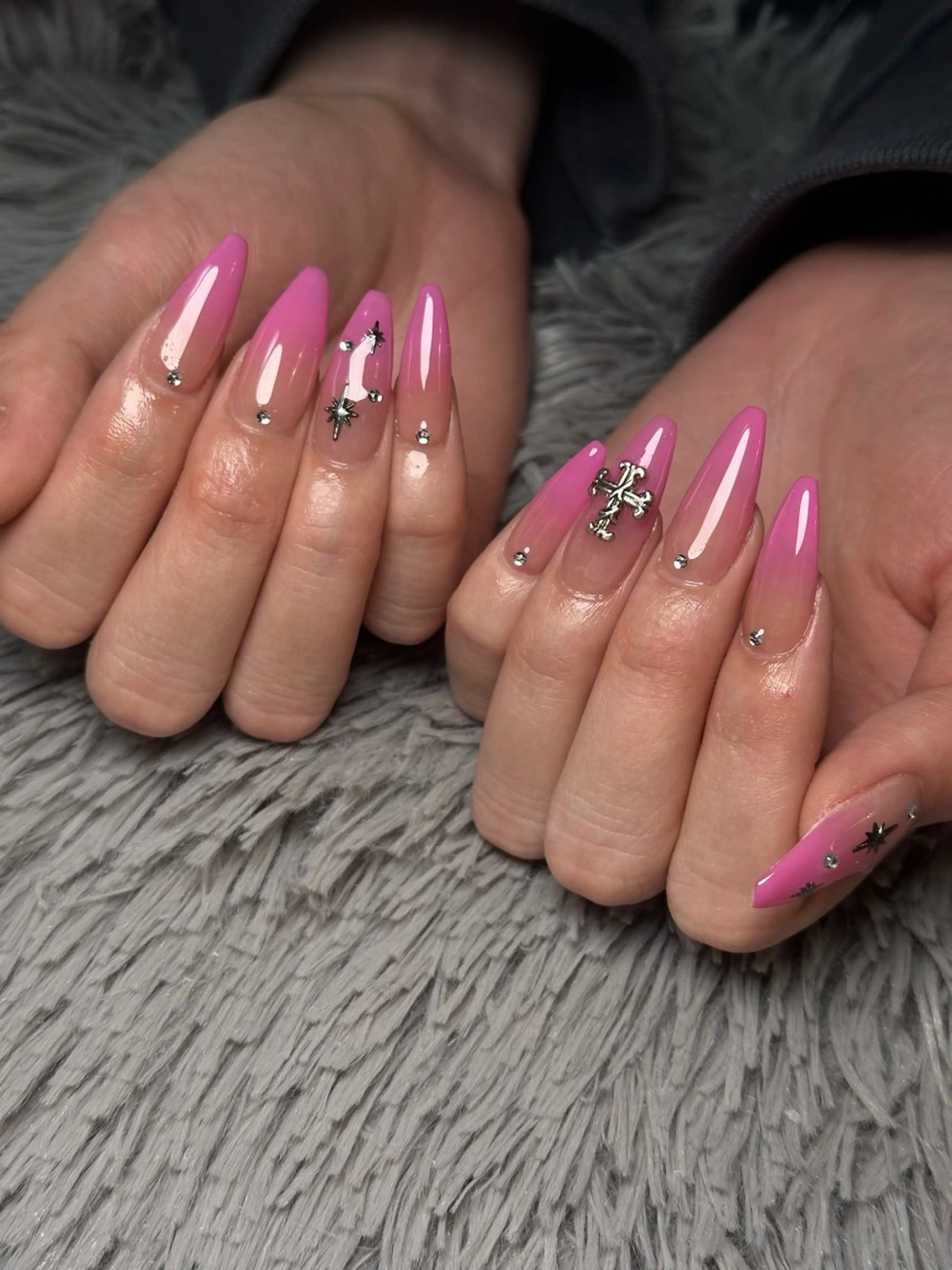 ネイル KAONAIL昭島店 【伊藤】のネイルデザイン