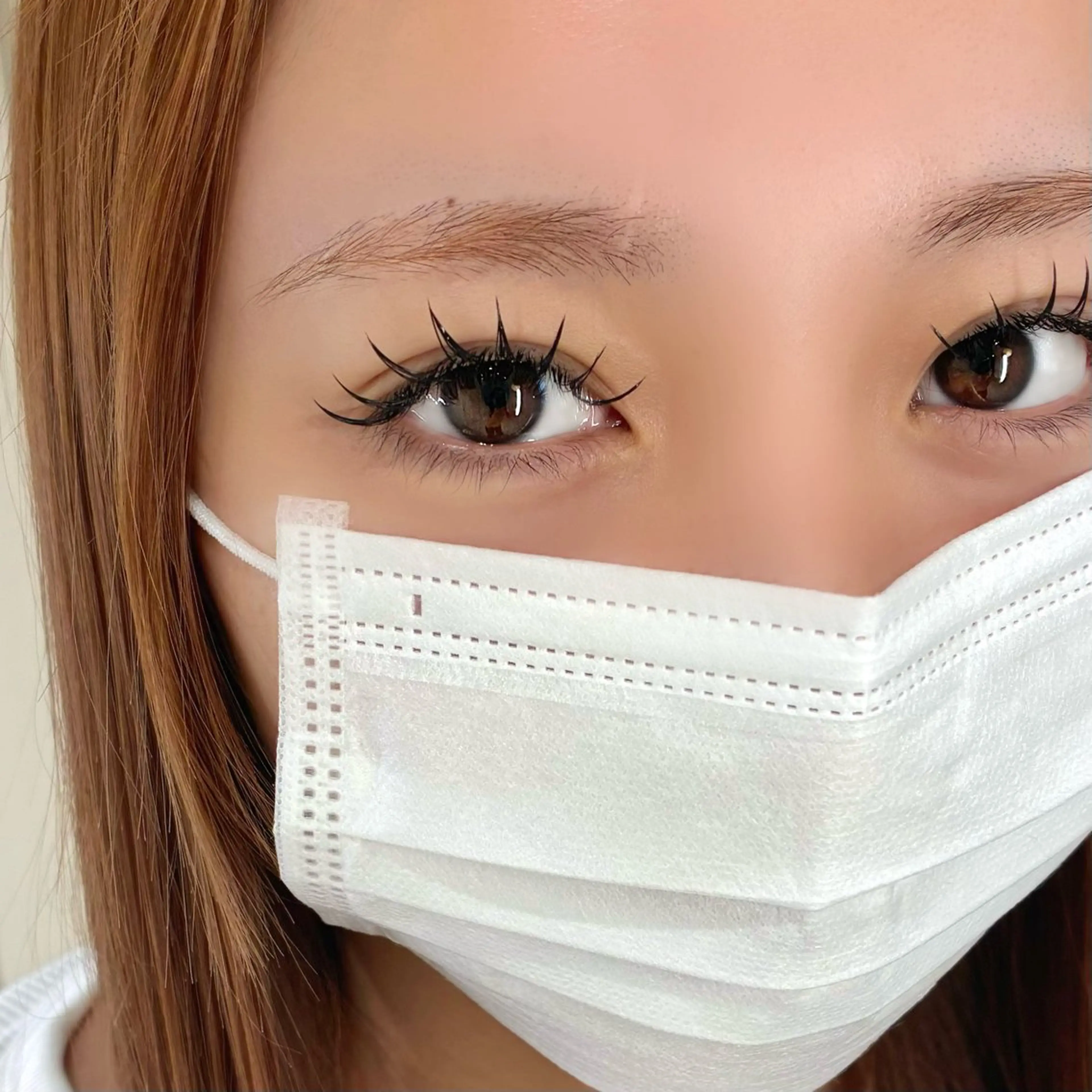 マツエク・マツパ マツエク MATSU eye salonのマツエク・マツパデザイン