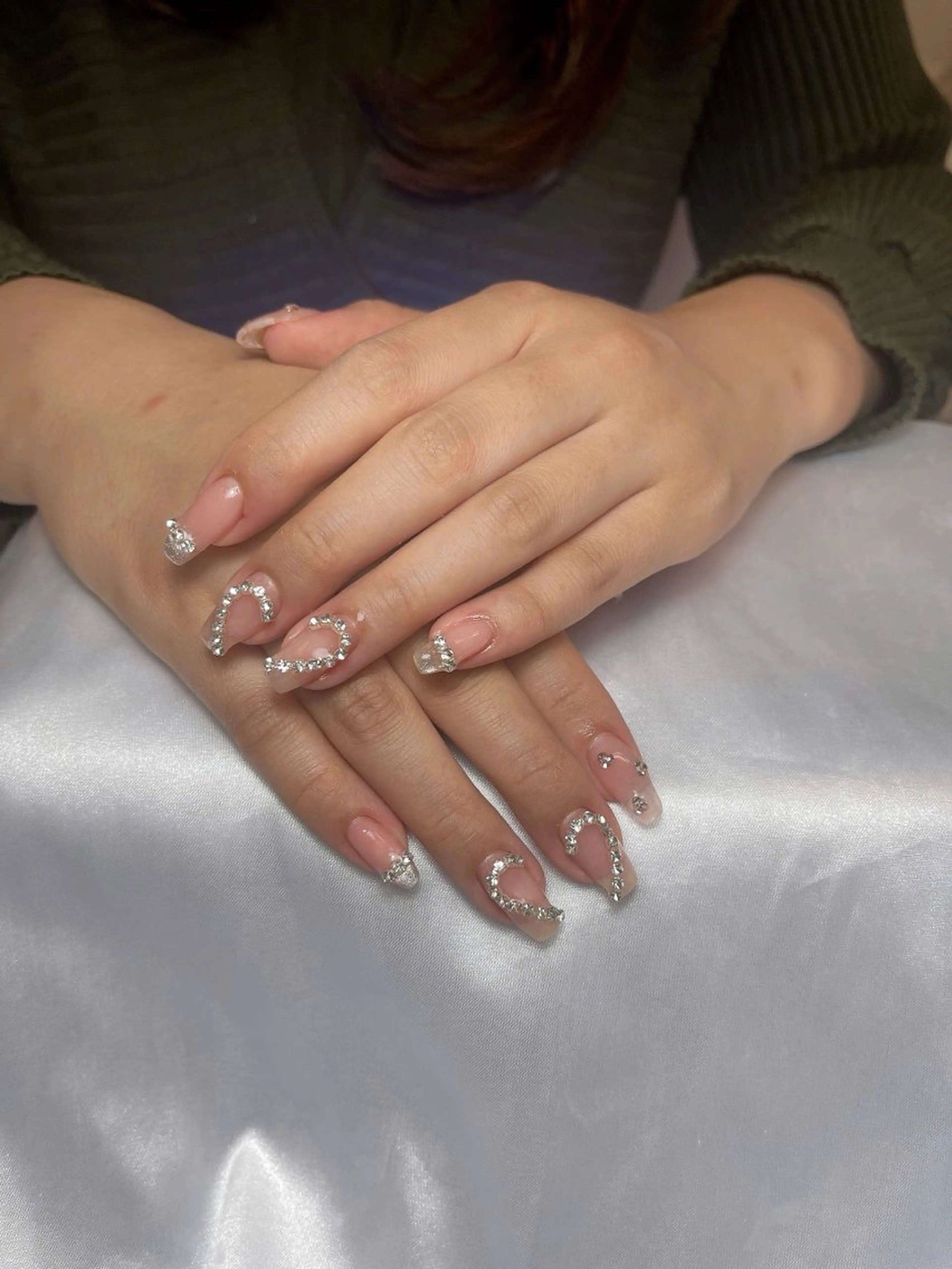 ネイル Lyna 池袋のネイルデザイン