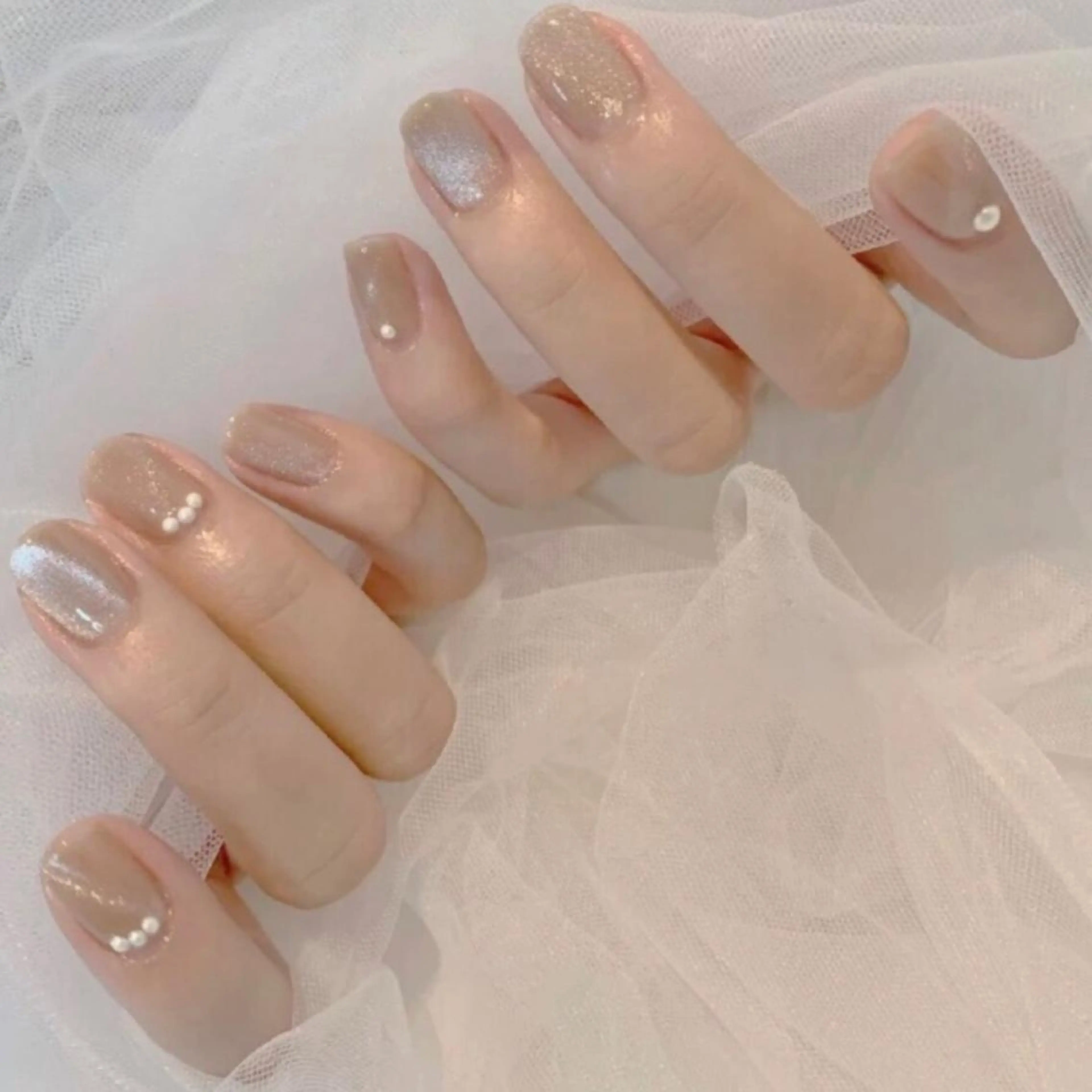 ネイル Vanilla nail salonのネイルデザイン