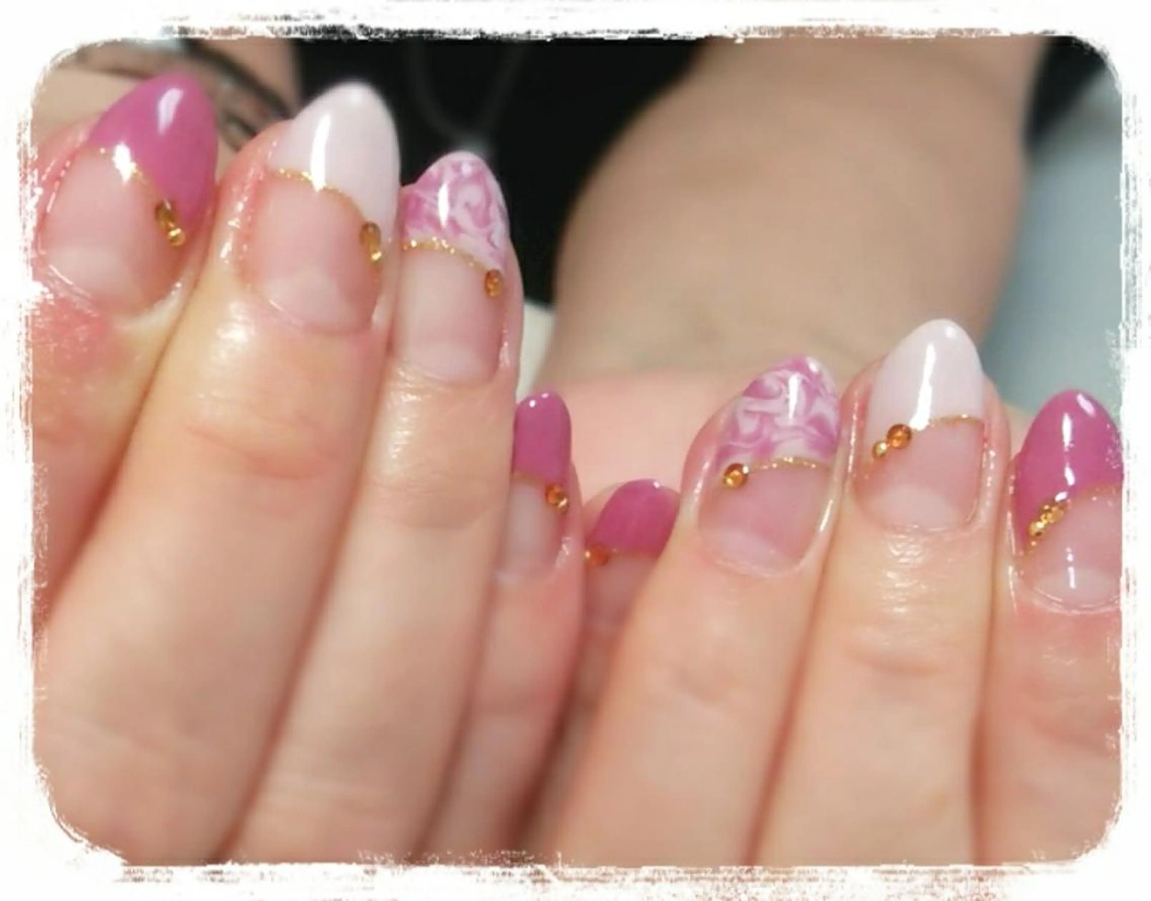 ネイル Mrs Nailのマツエク・マツパデザイン