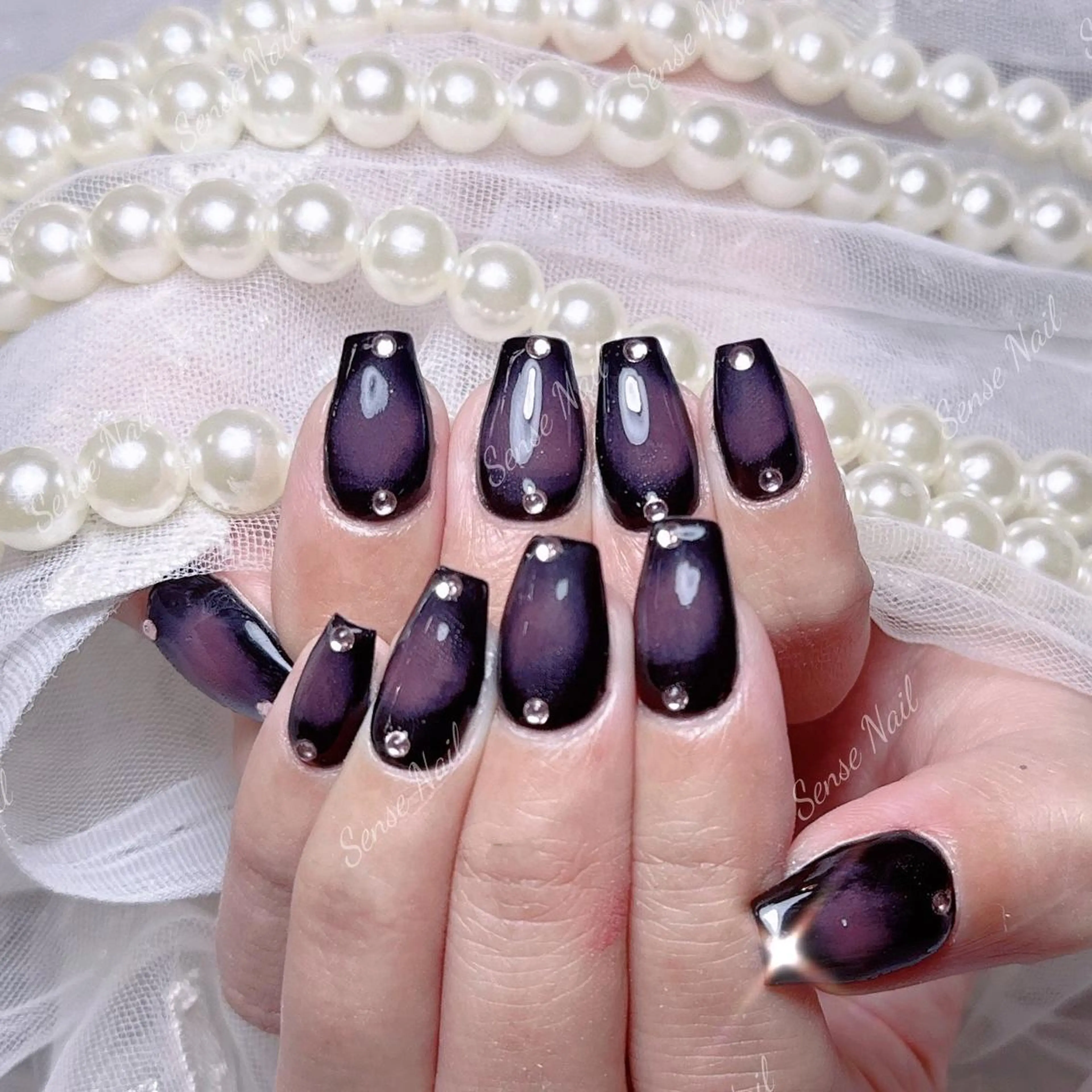 ネイル 💅 NikoNikoのネイルデザイン