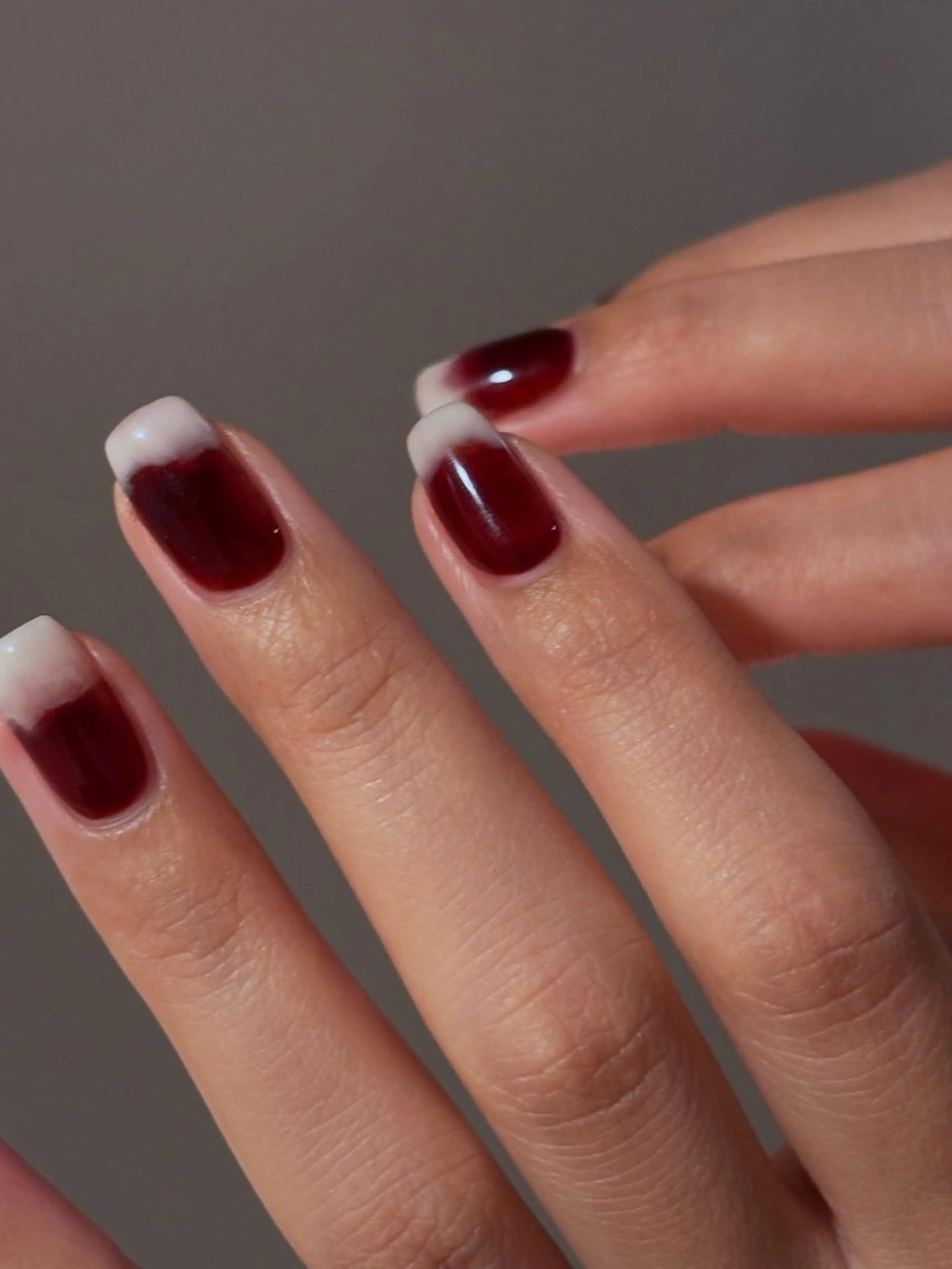 ネイル ハンドネイル Elio 国泰寺のネイルデザイン