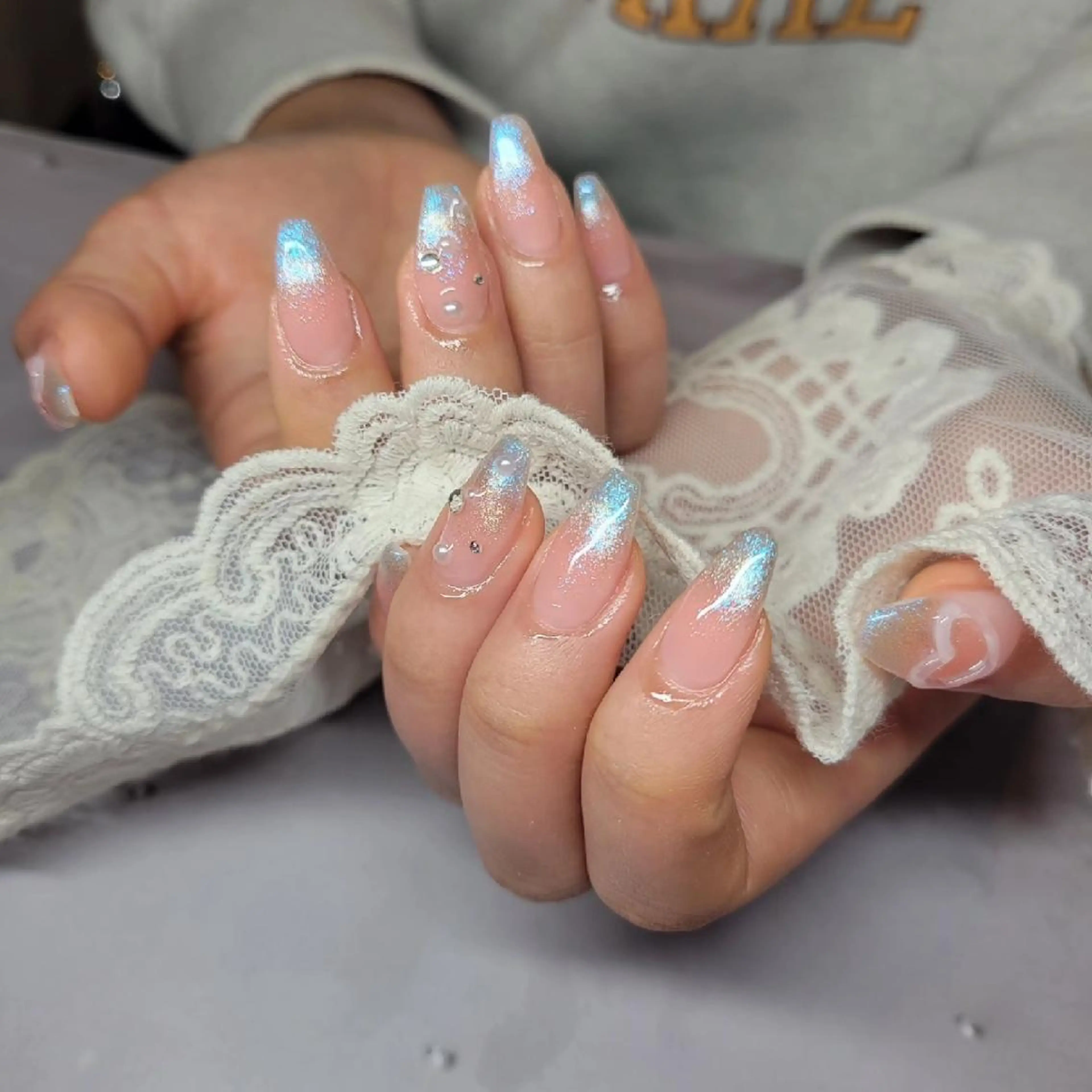 ネイル Nail salon Coco【溝の口駅】のネイルデザイン