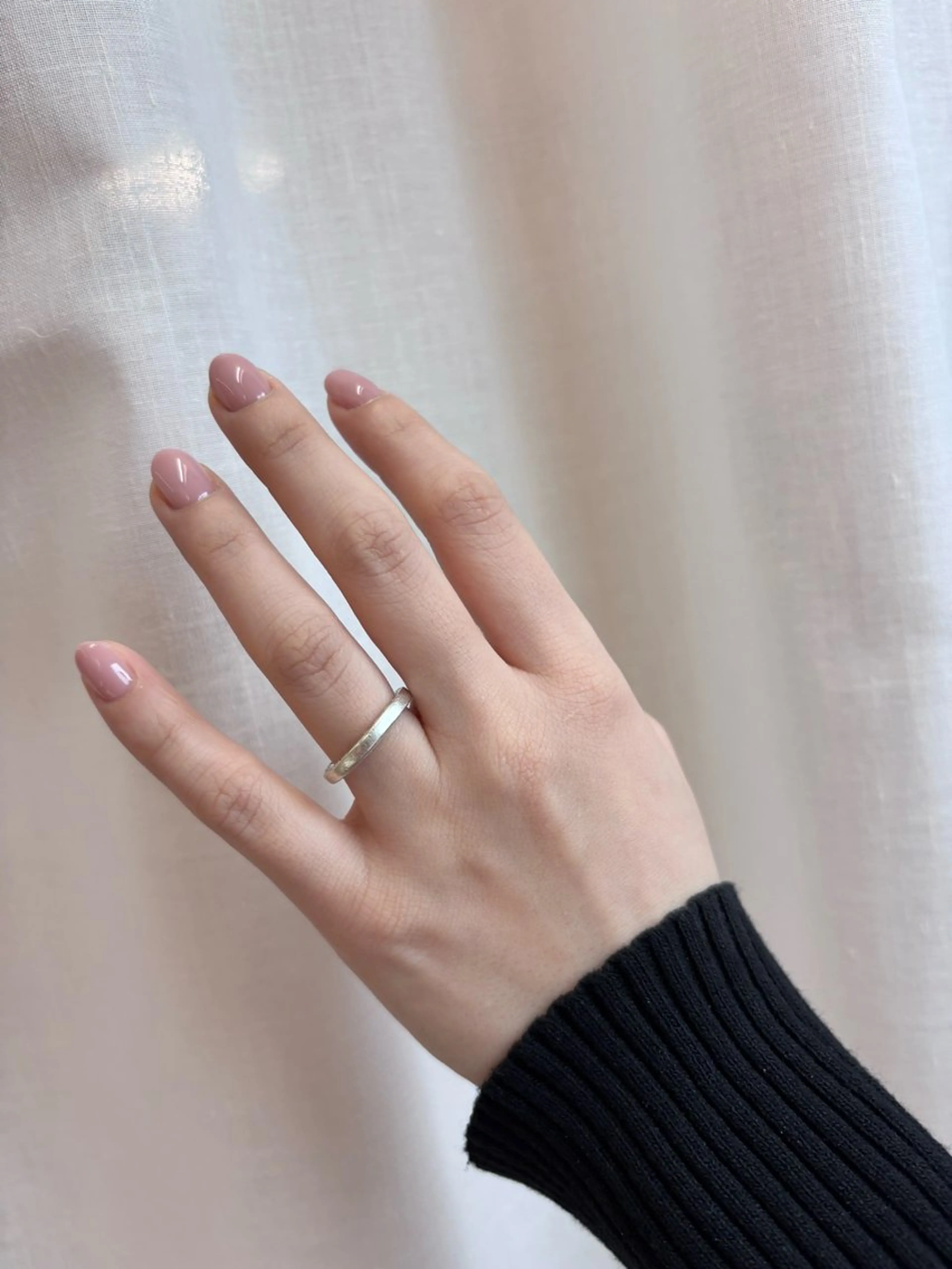 ネイル ハンドネイル Lovl Akariのネイルデザイン