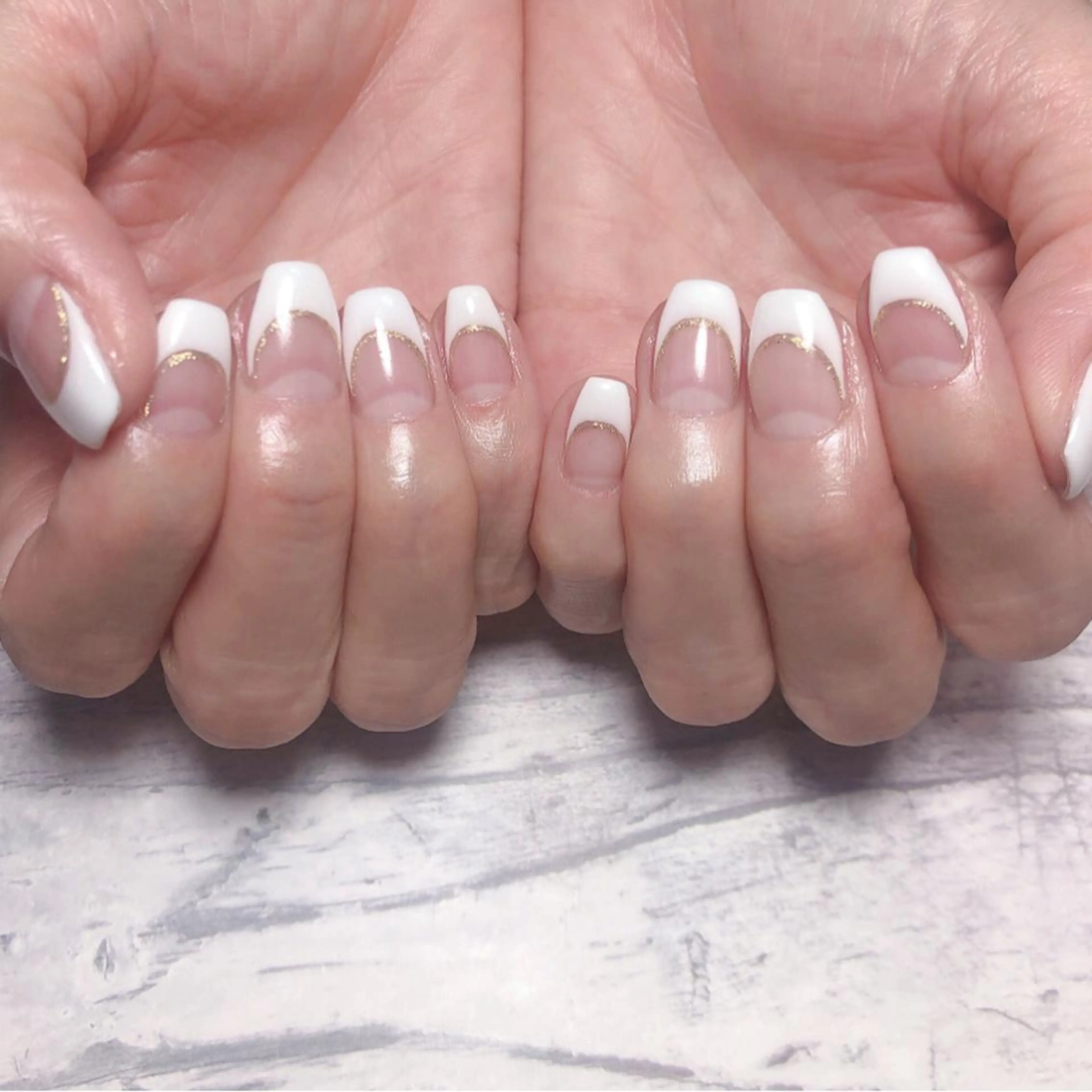 ネイル DollyGirl KYOKOのネイルデザイン