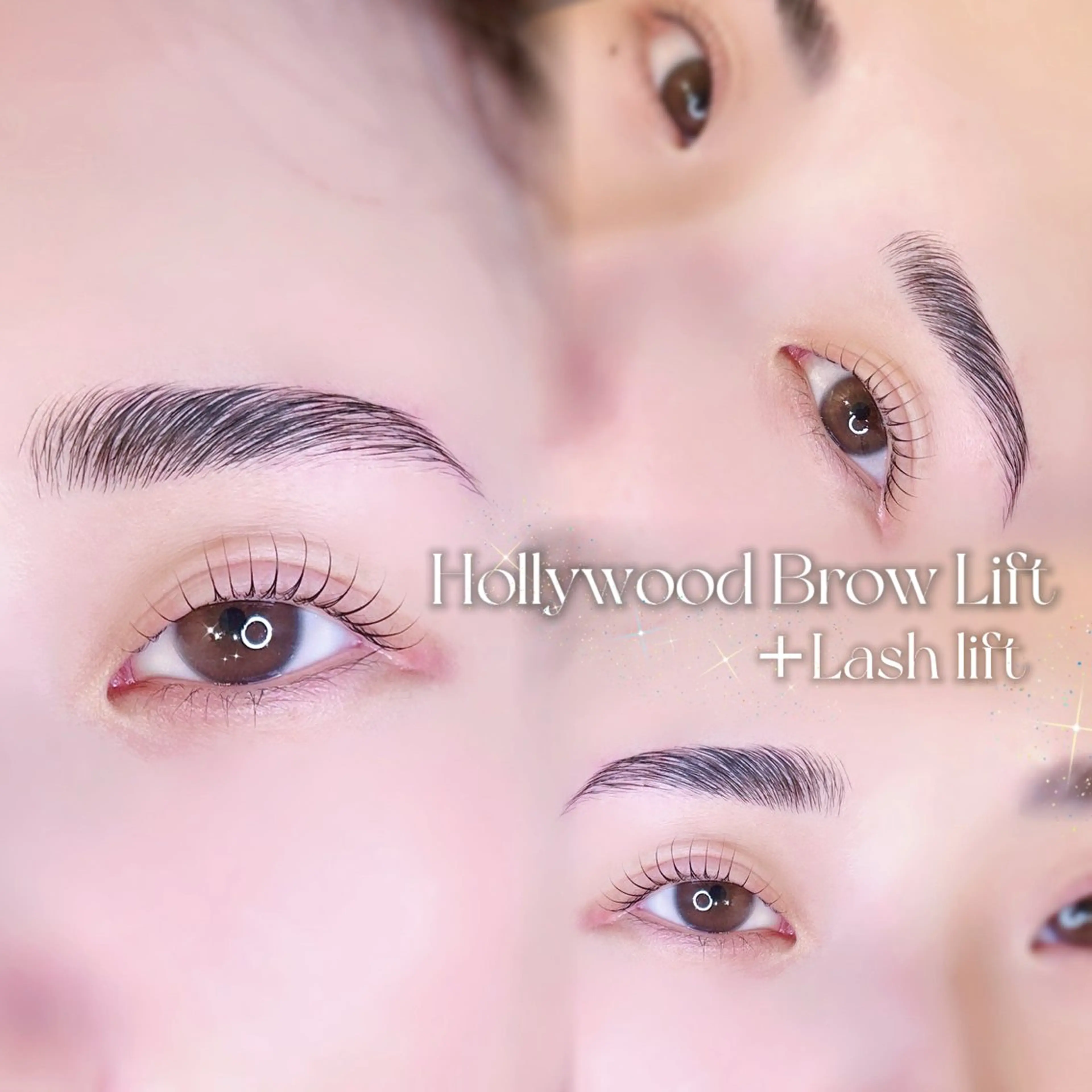 アイブロウ kurumi🍒◝✩ /amii新宿のマツエク・マツパデザイン