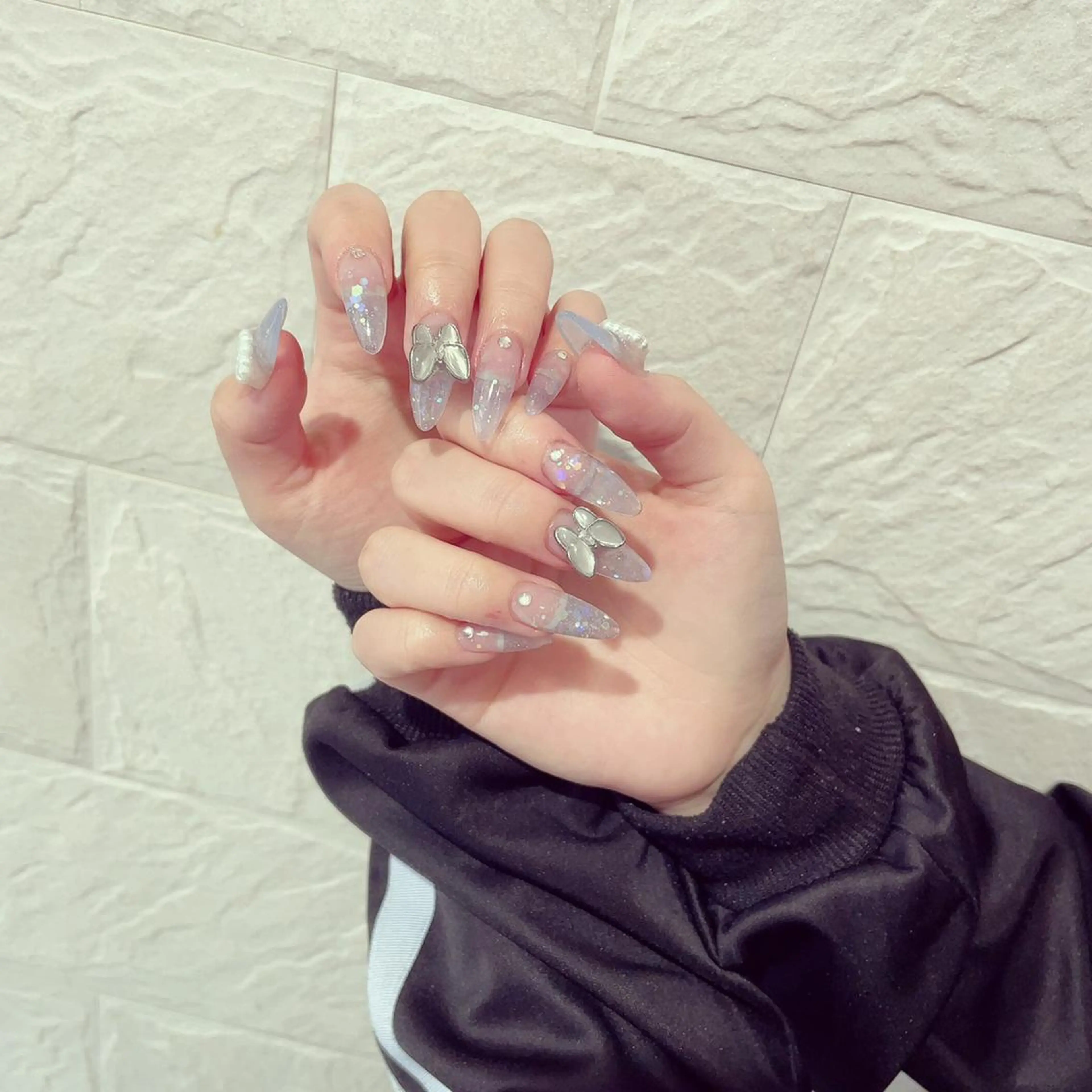 ネイル Ashliy大宮♡ アシュリーのネイルデザイン