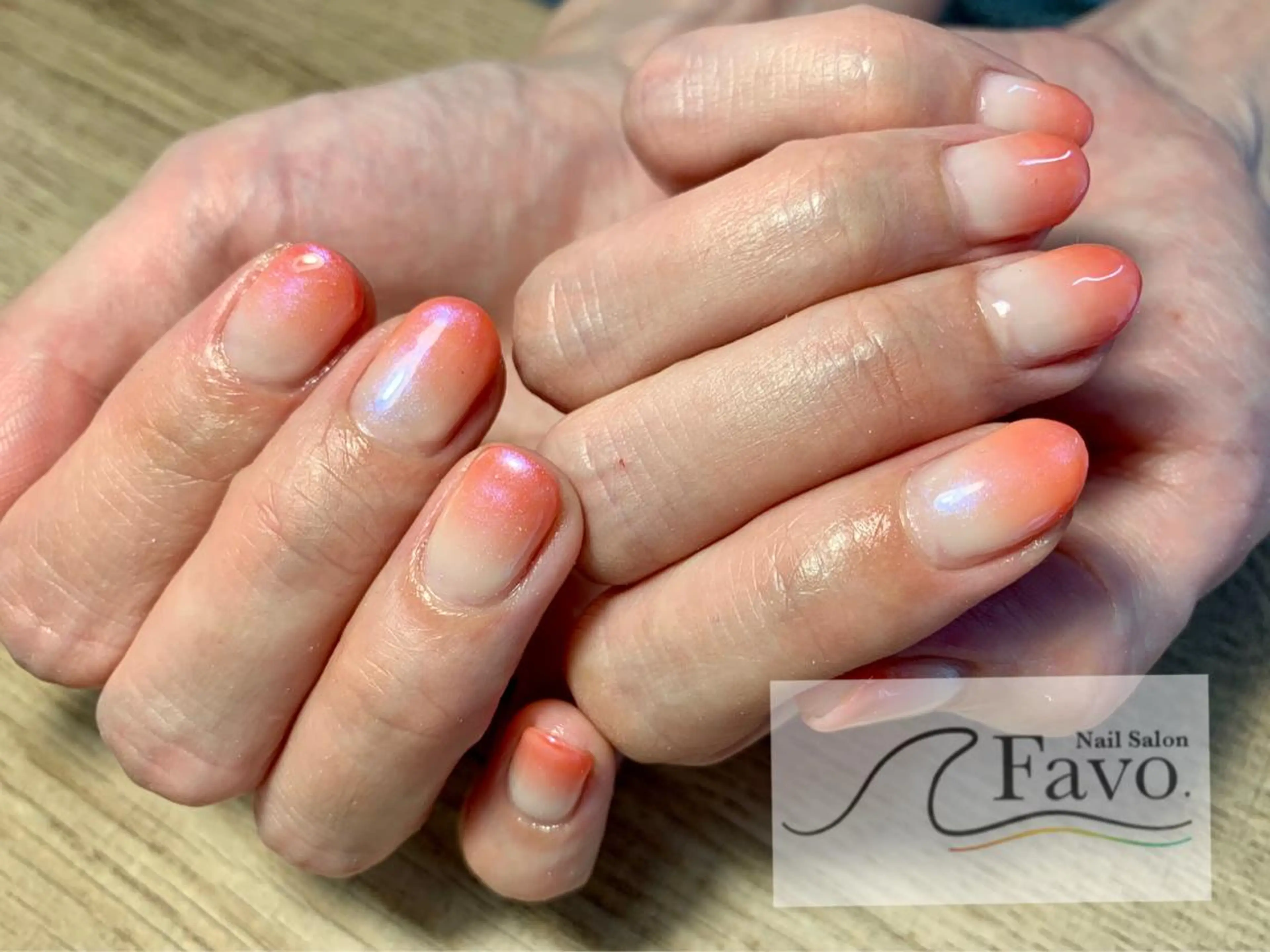 ネイル BeautyFavo .byKannaのネイルデザイン