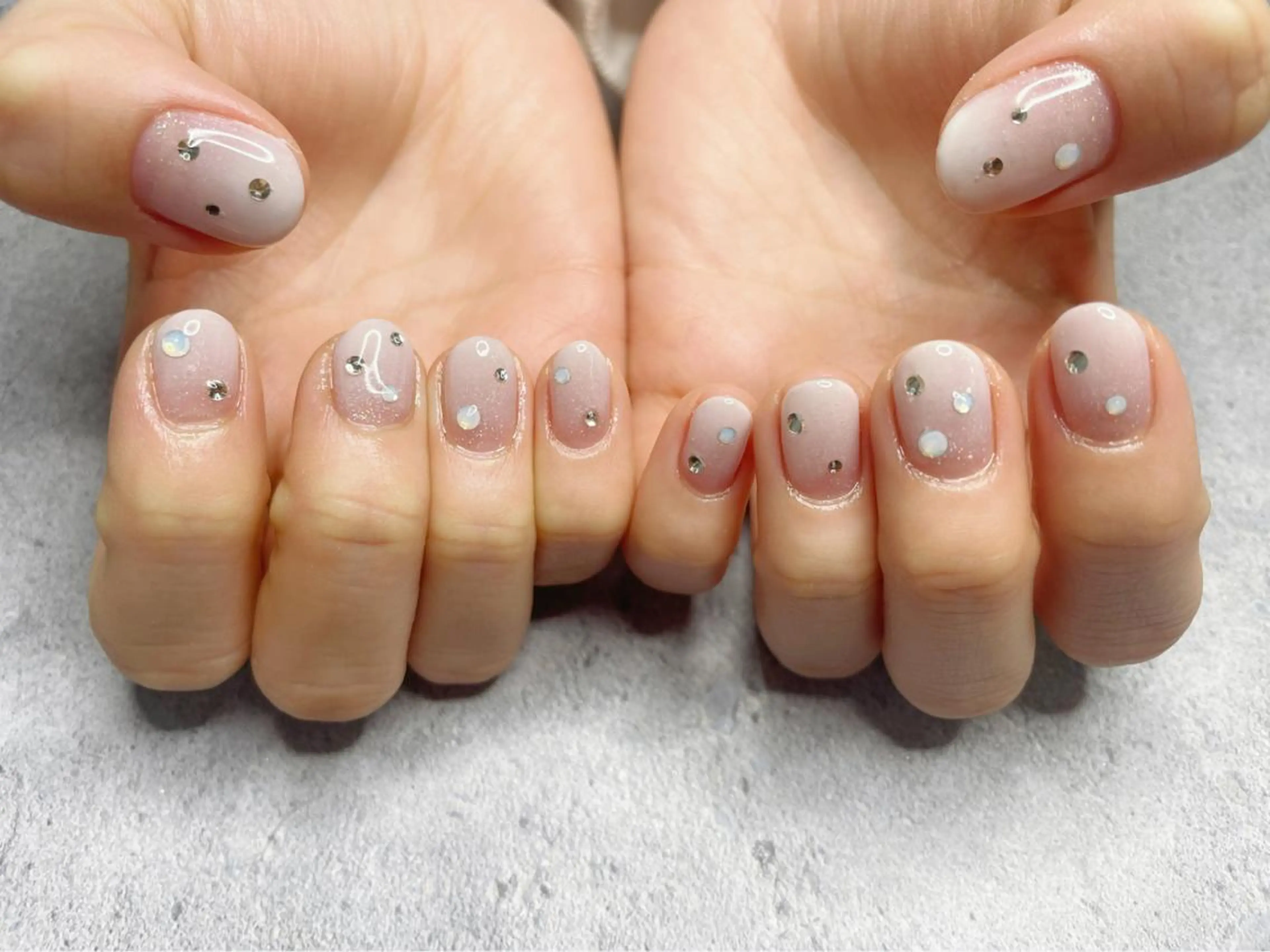 ネイル Salon ILDOR のマツエク・マツパデザイン