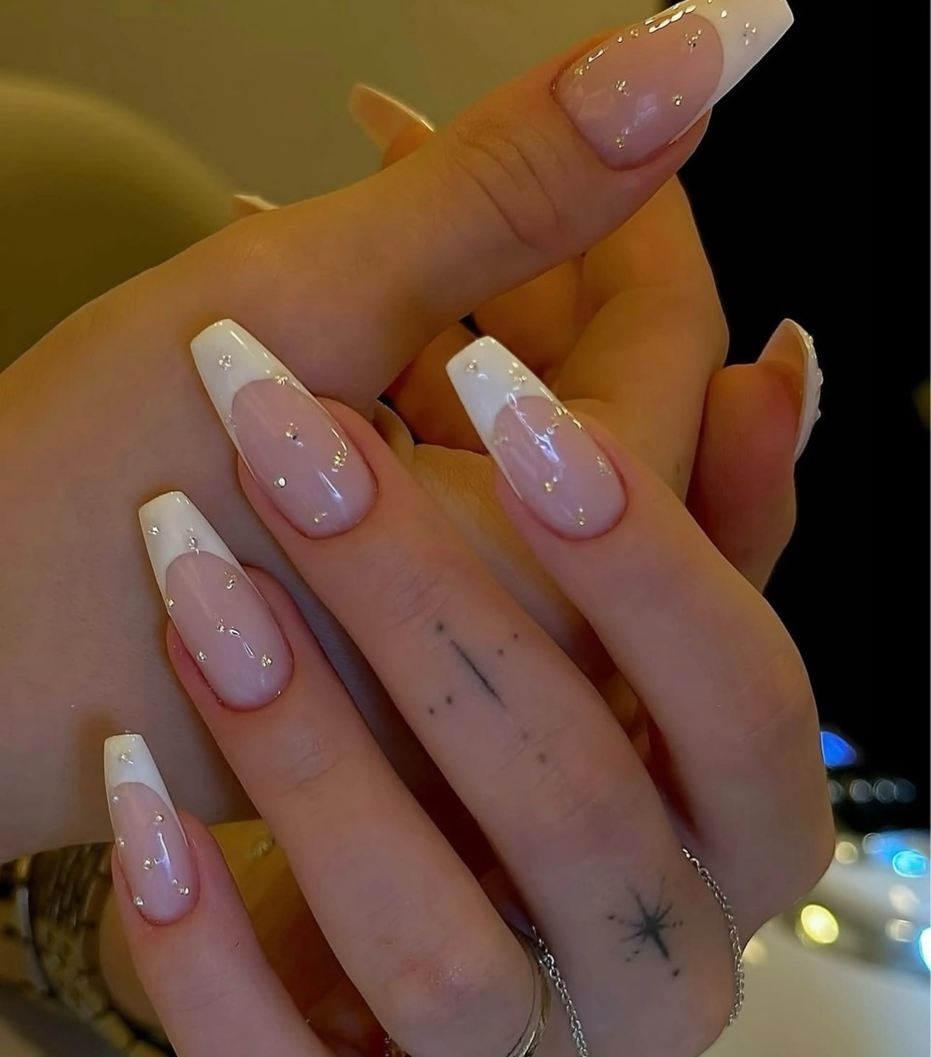 ネイル アートネイル ジェルネイル ネイルチップ ハンドネイル Jenn Nail Salonのネイルデザイン