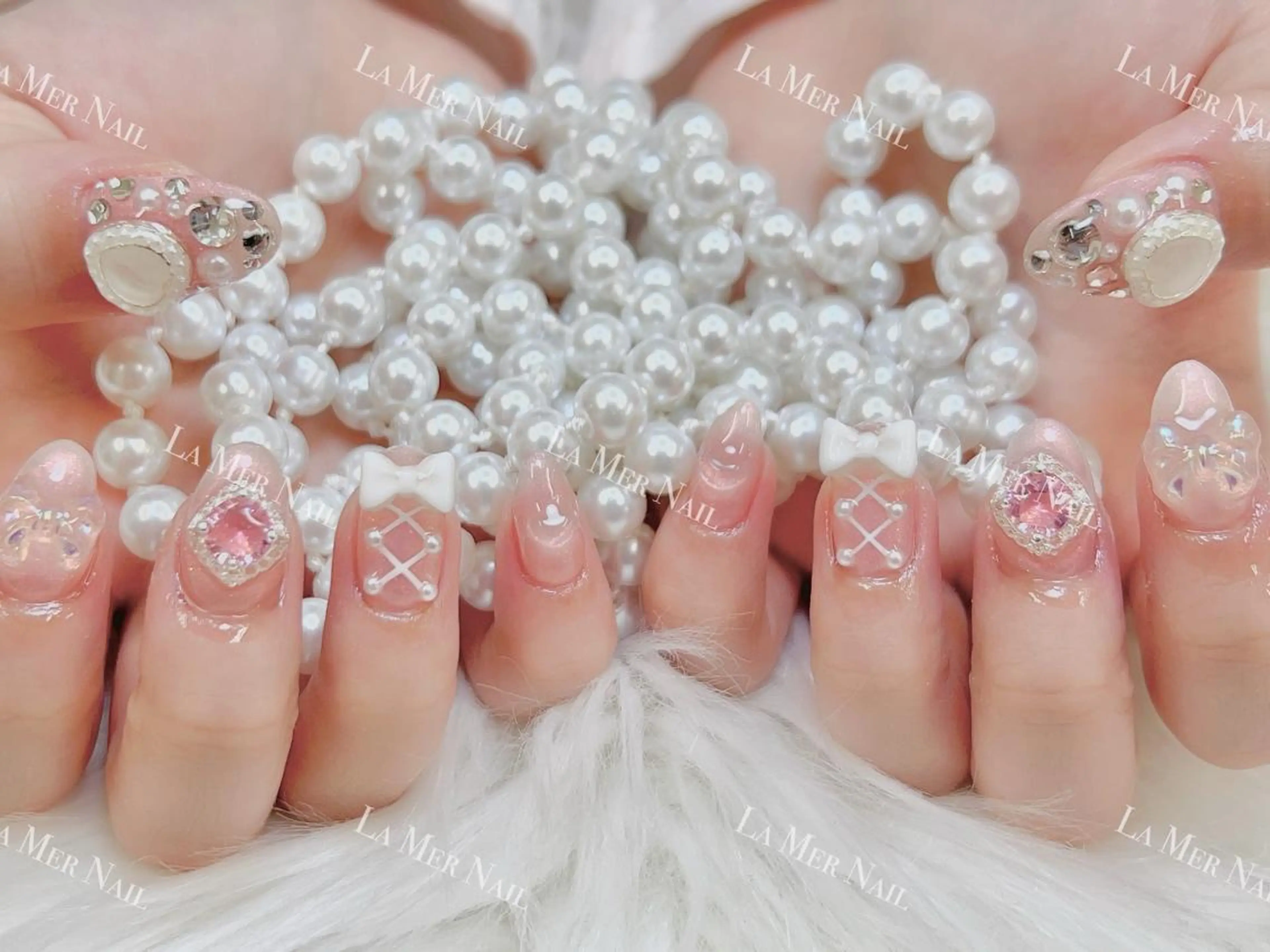 ネイル ハンドネイル ハンドケア hikikibyee ♡のネイルデザイン