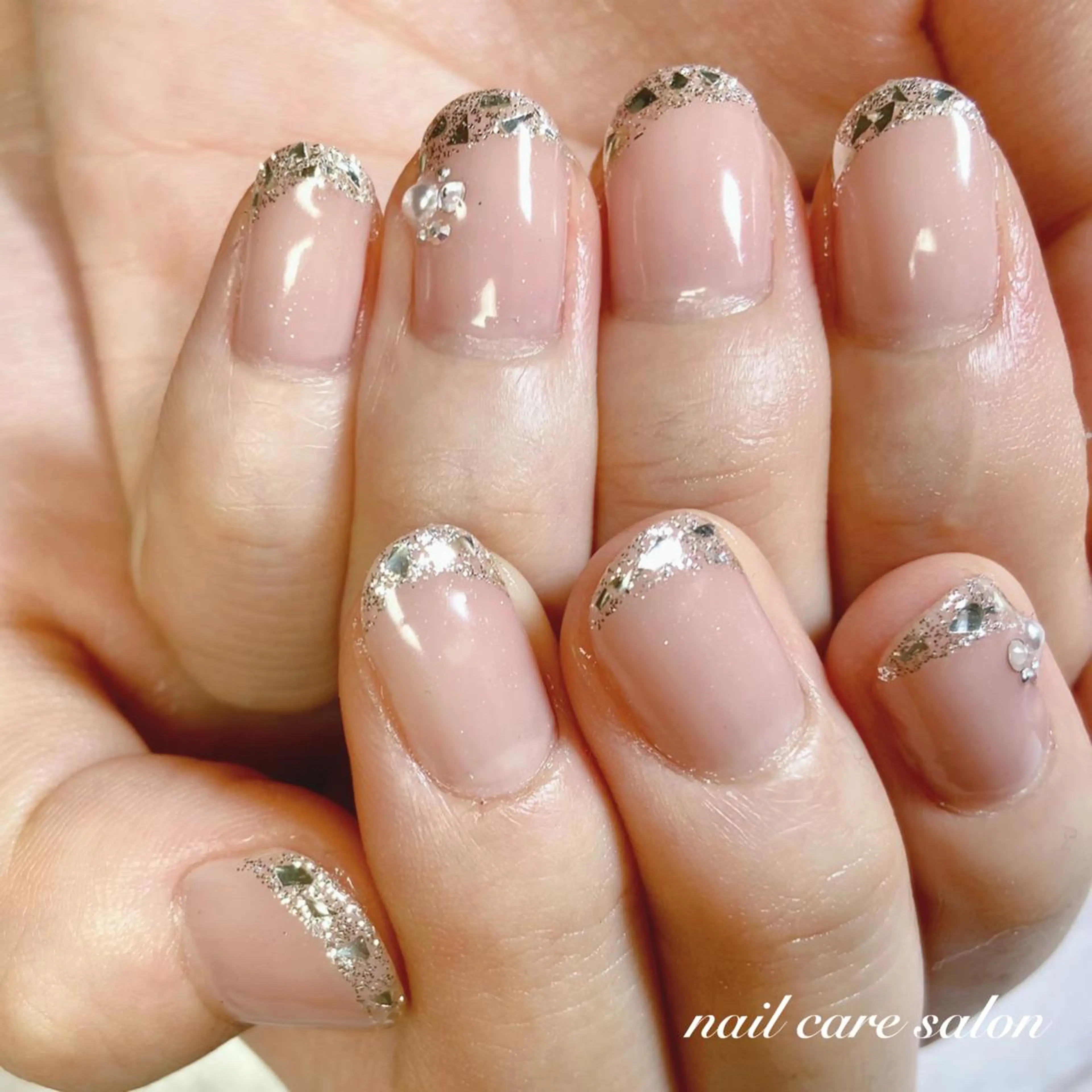 ネイル ネイルケアサロン Junのネイルデザイン