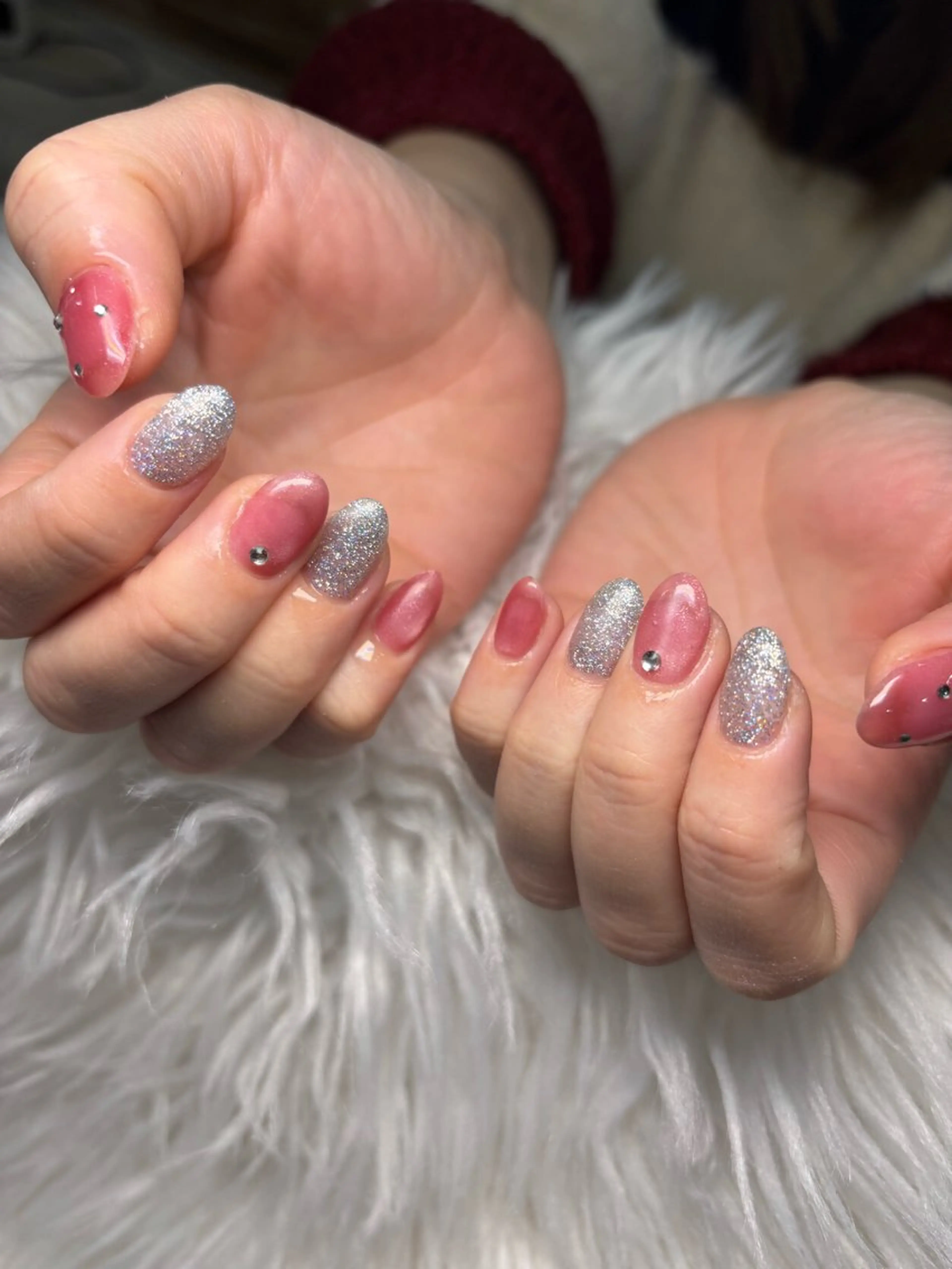 ネイル EN_NAIL NOZOMIのネイルデザイン