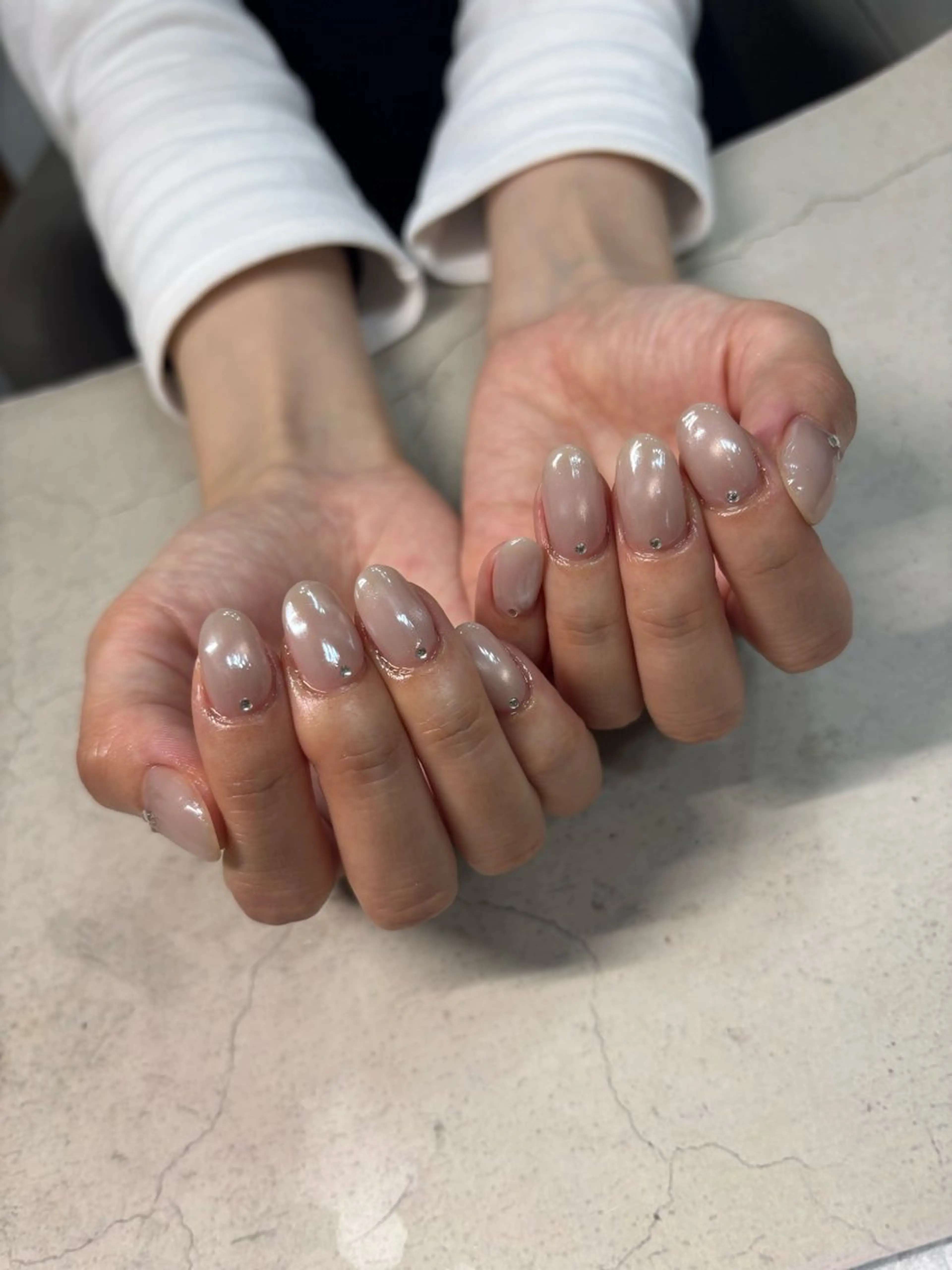 ネイル kawaguchi yukiのネイルデザイン