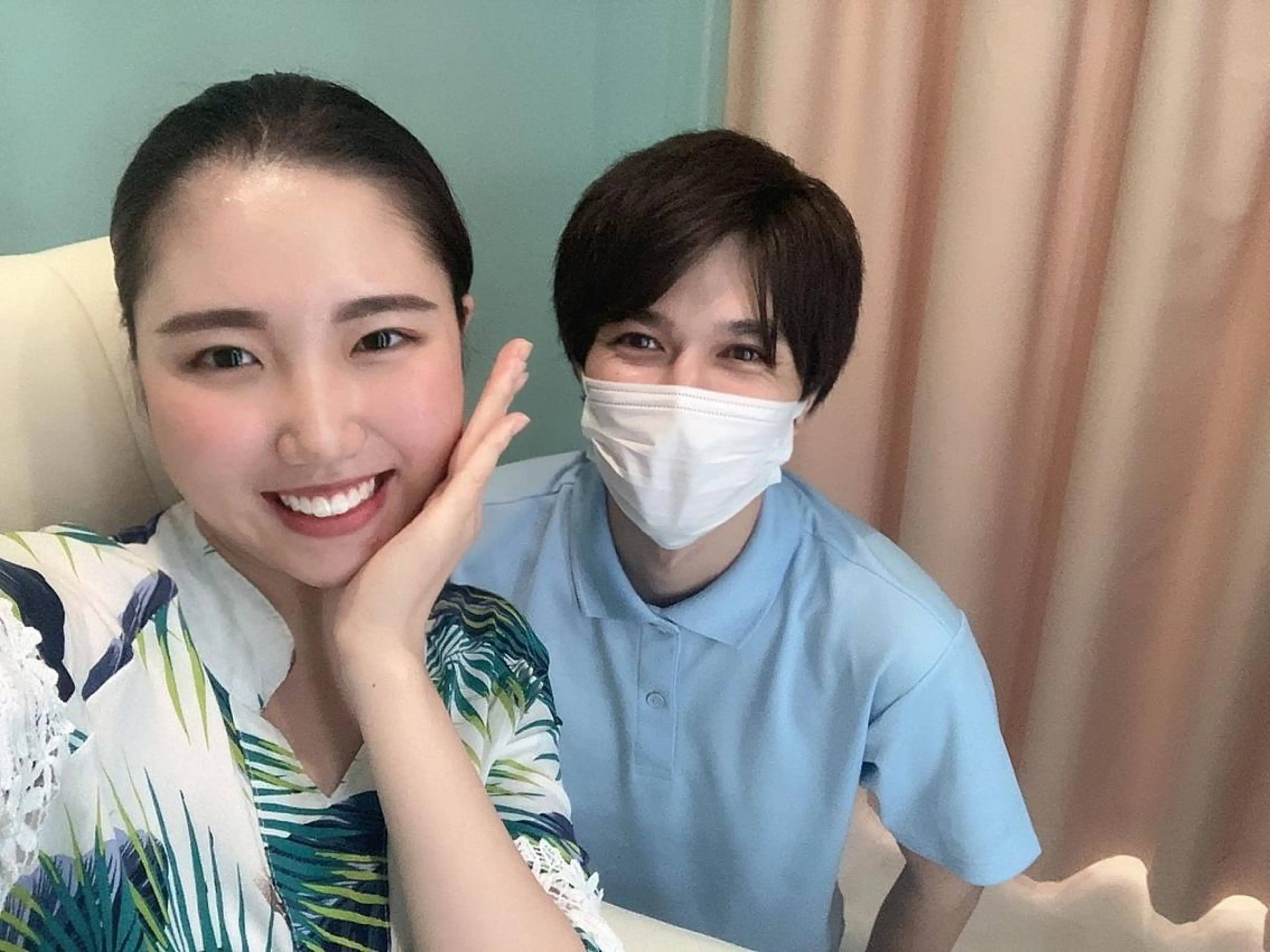 セルフホワイトニング Dolce八王子店のその他イメージ