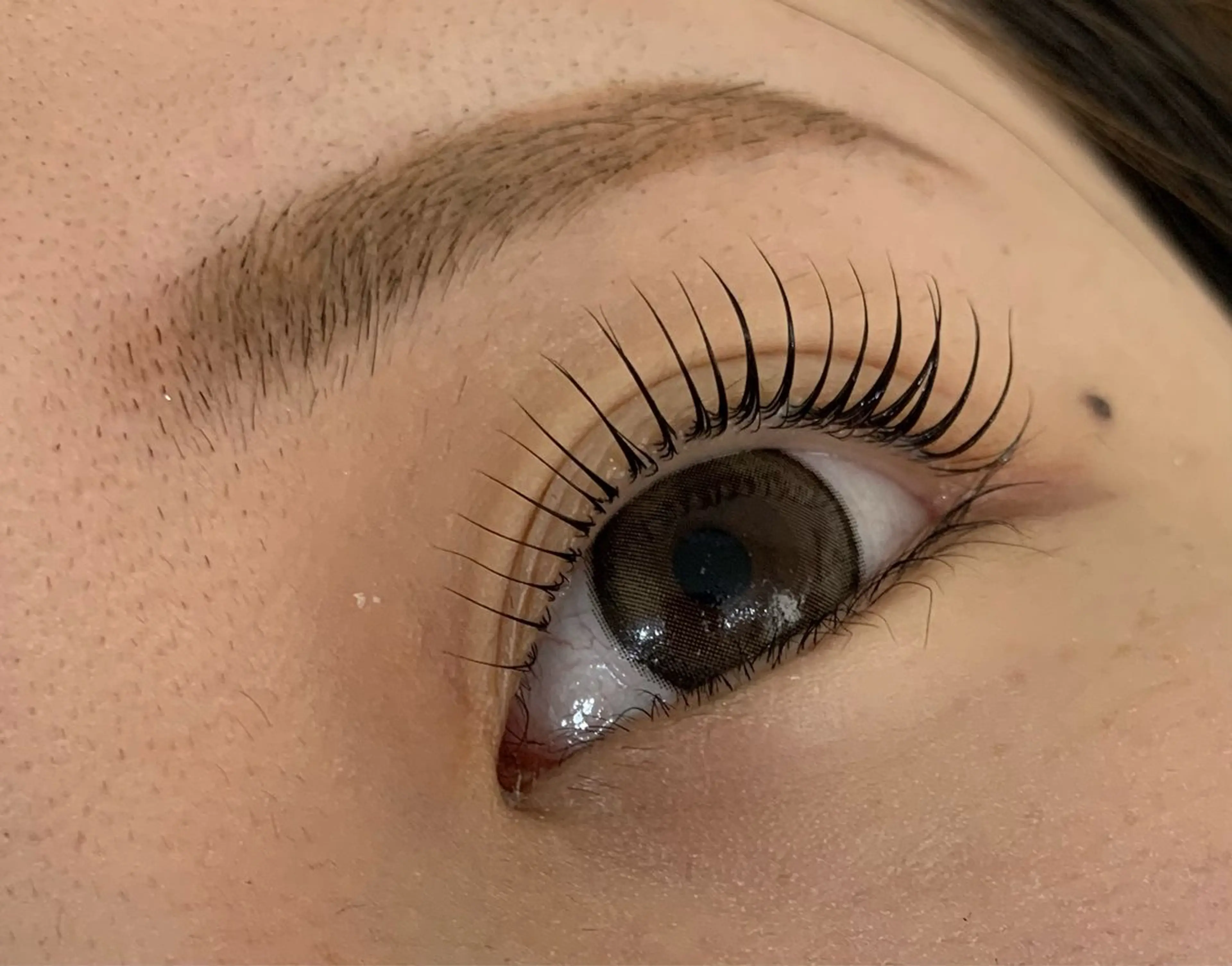 マツエク・マツパ MIZUKI🪽🫧 自由が丘🌷のマツエク・マツパデザイン