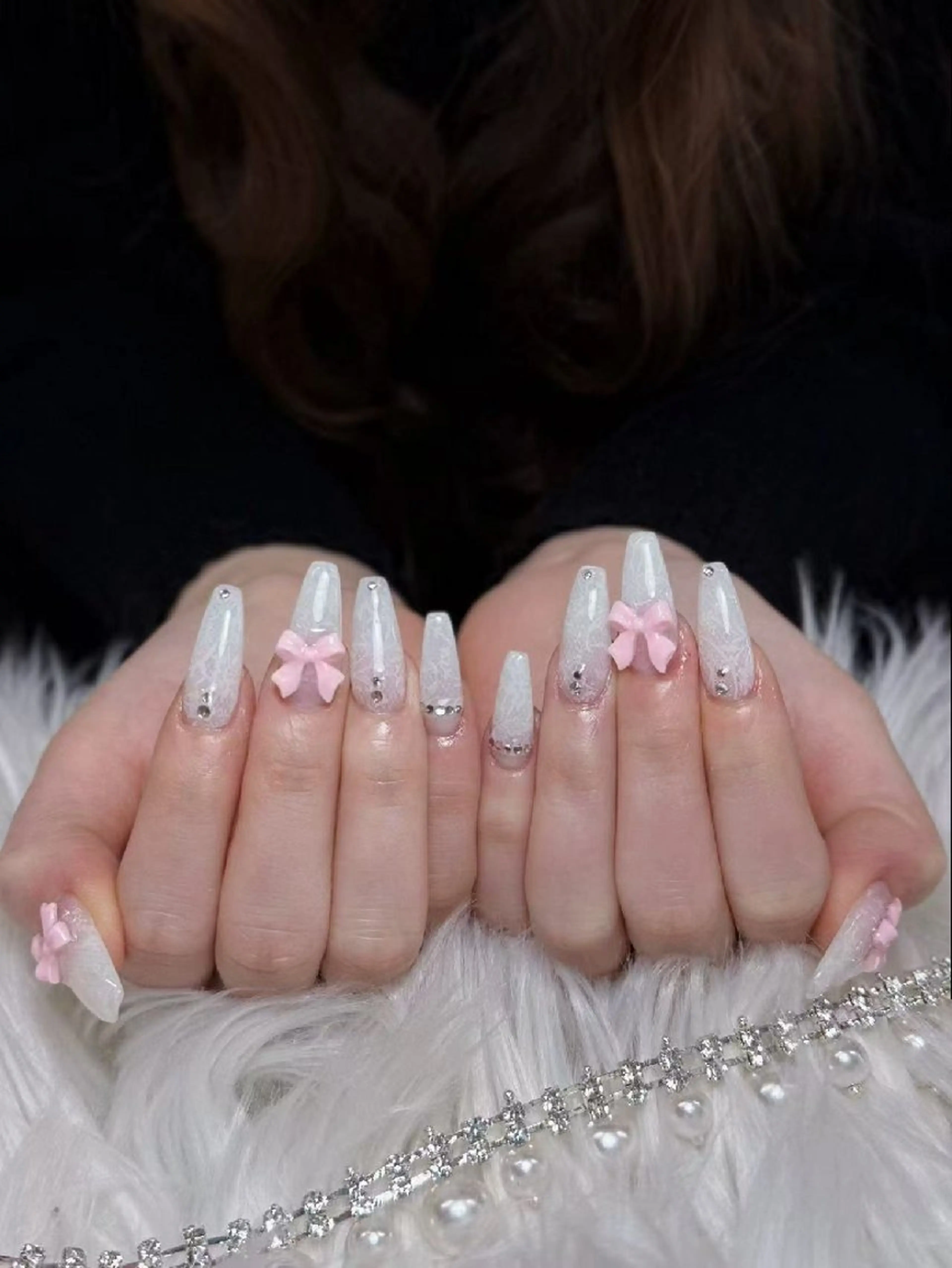 ネイル ENsalon nailのネイルデザイン