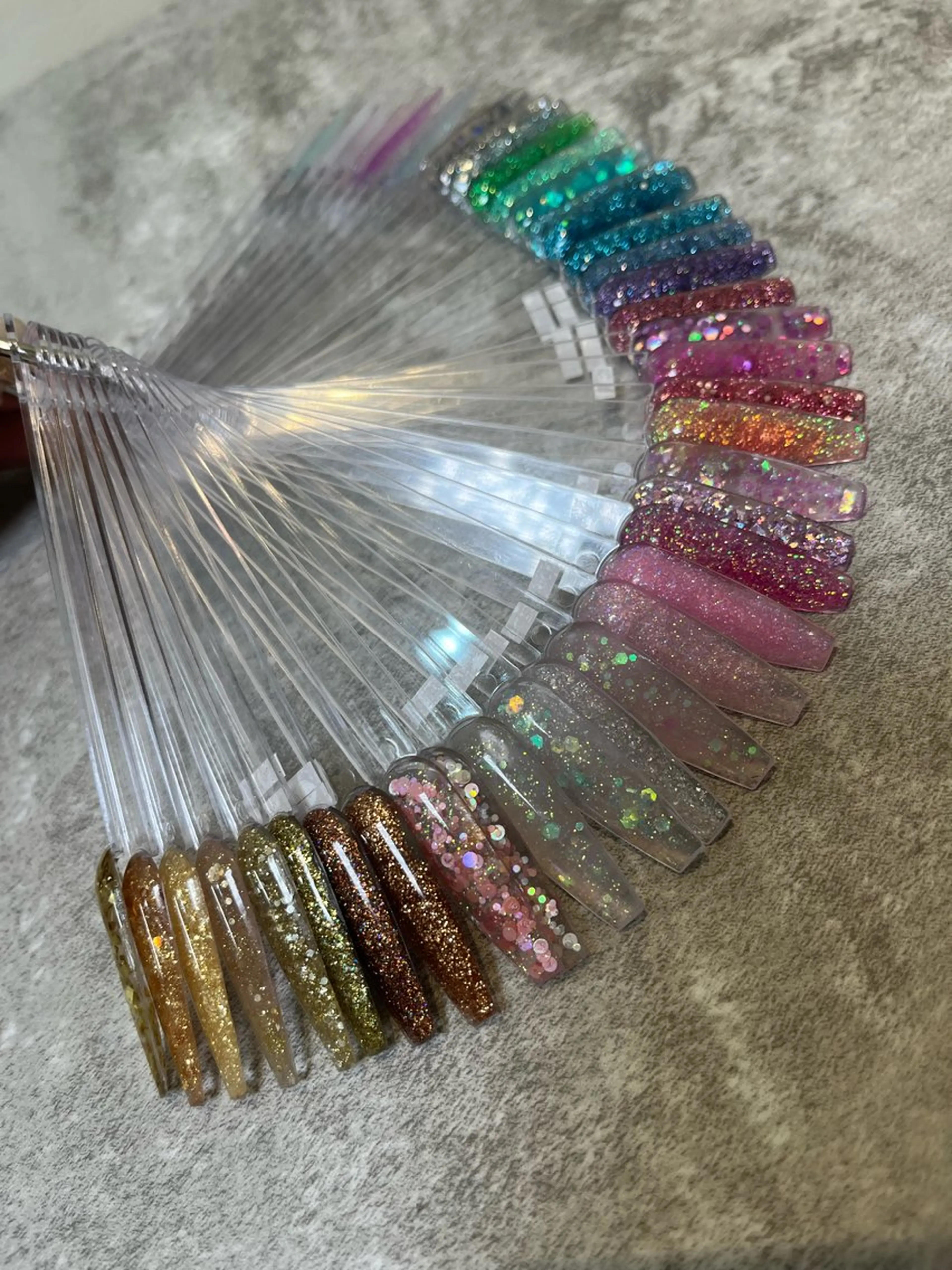 ロング eir nailのネイルデザイン