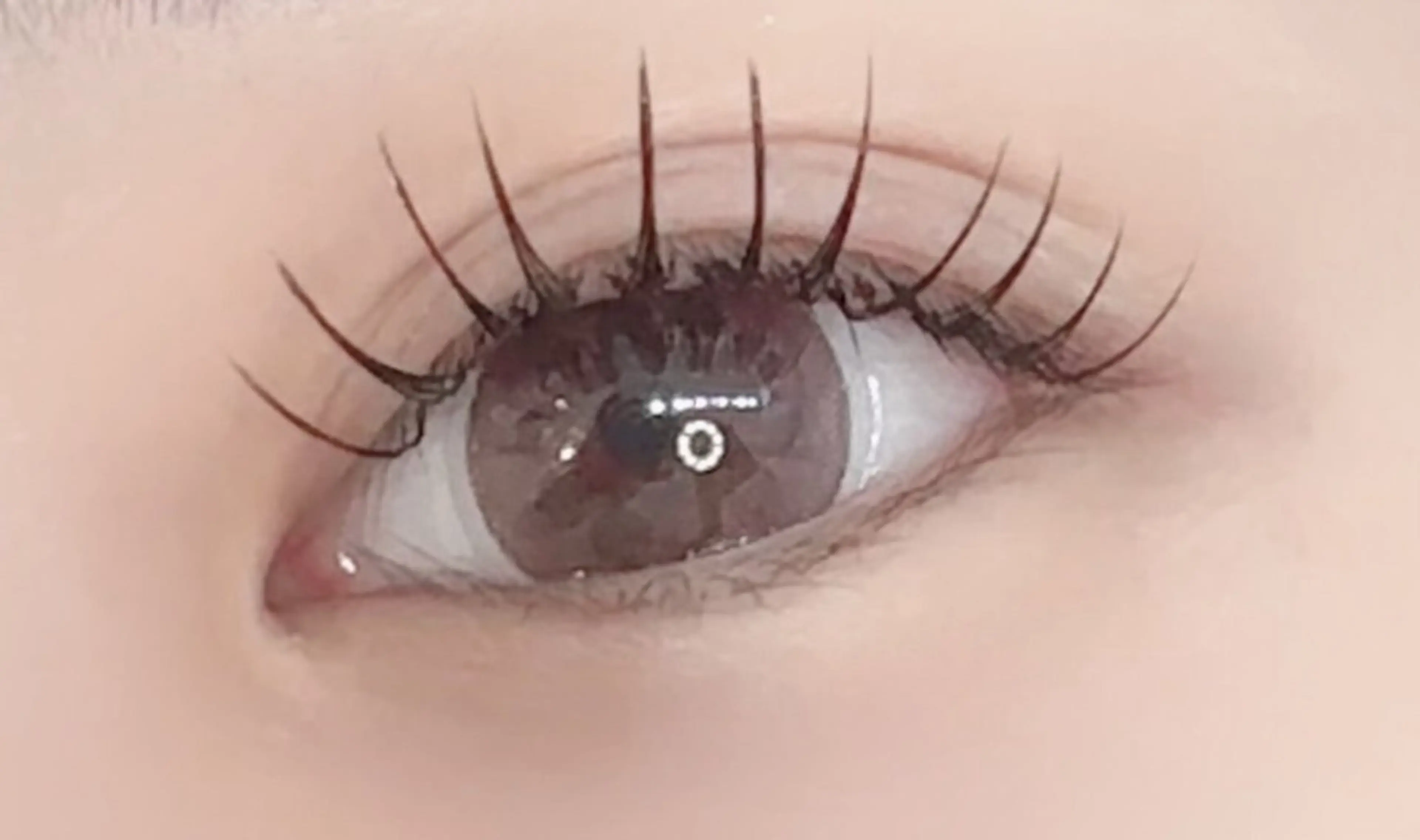 マツエク・マツパ マツエク 🌹みなみ🌹 清末のマツエク・マツパデザイン