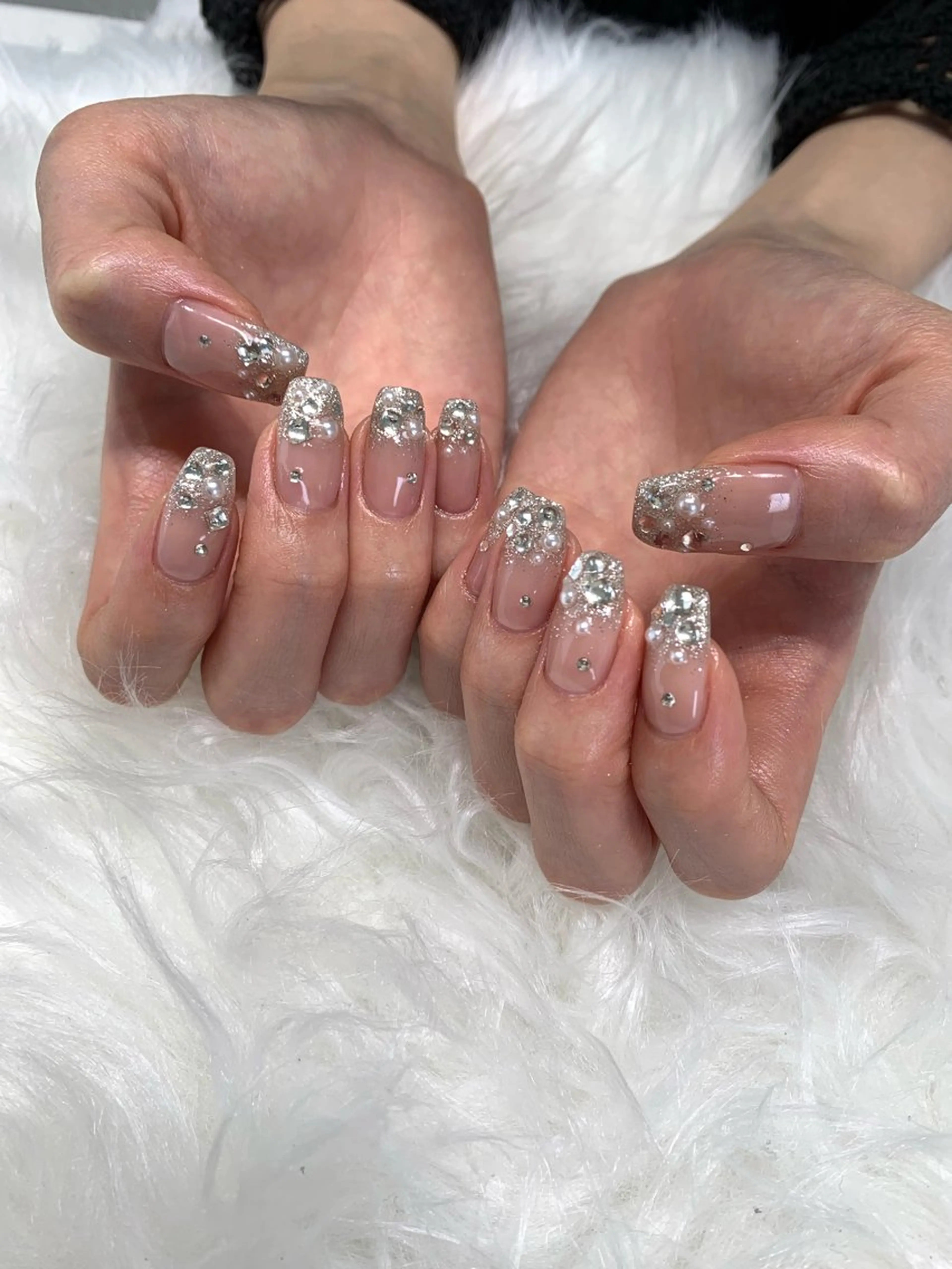 ネイル salon Ténonのネイルデザイン