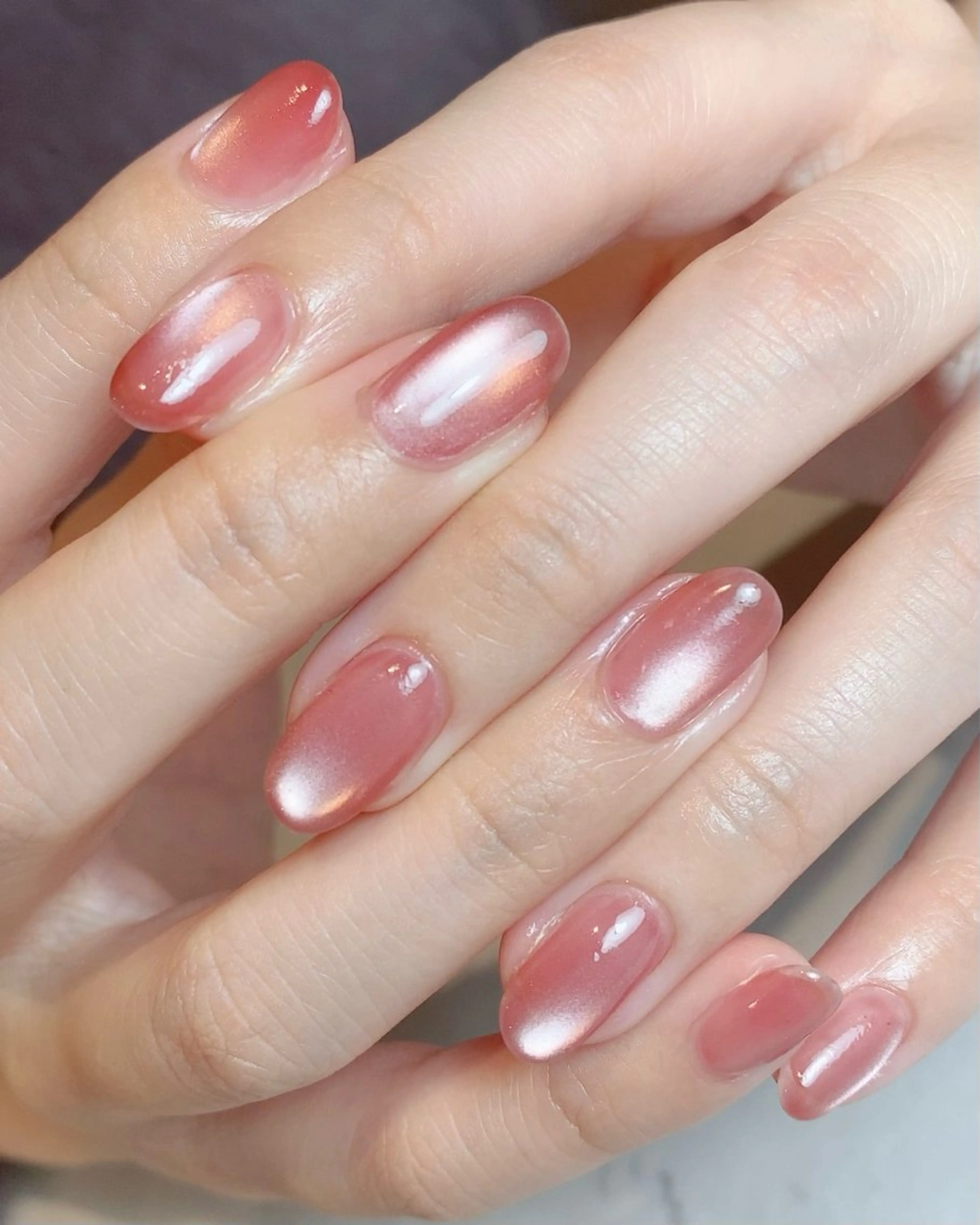 ネイル プライベートサロン Rのネイルデザイン