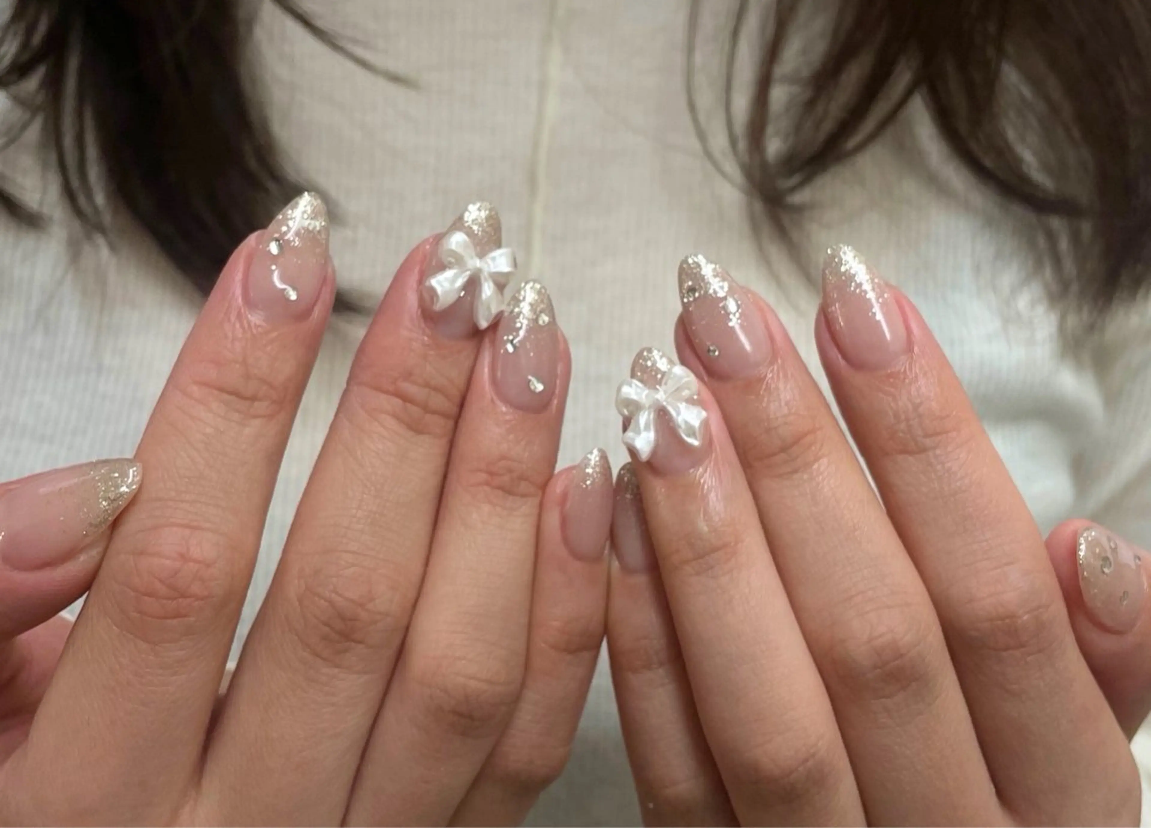 ネイル ワンホンネイル MATSUI Mのネイルデザイン