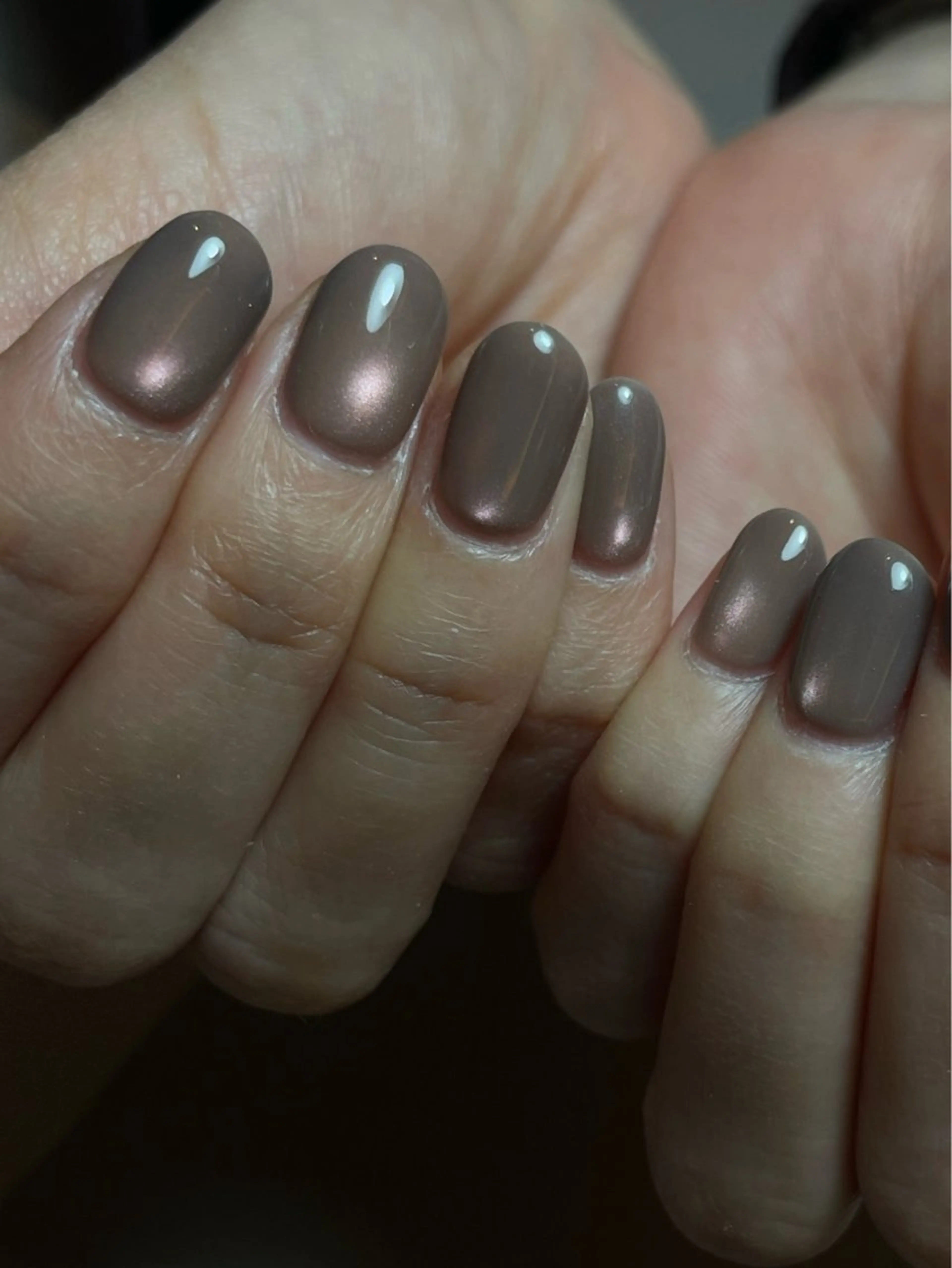 ネイル ハンドネイル arh... nailのネイルデザイン