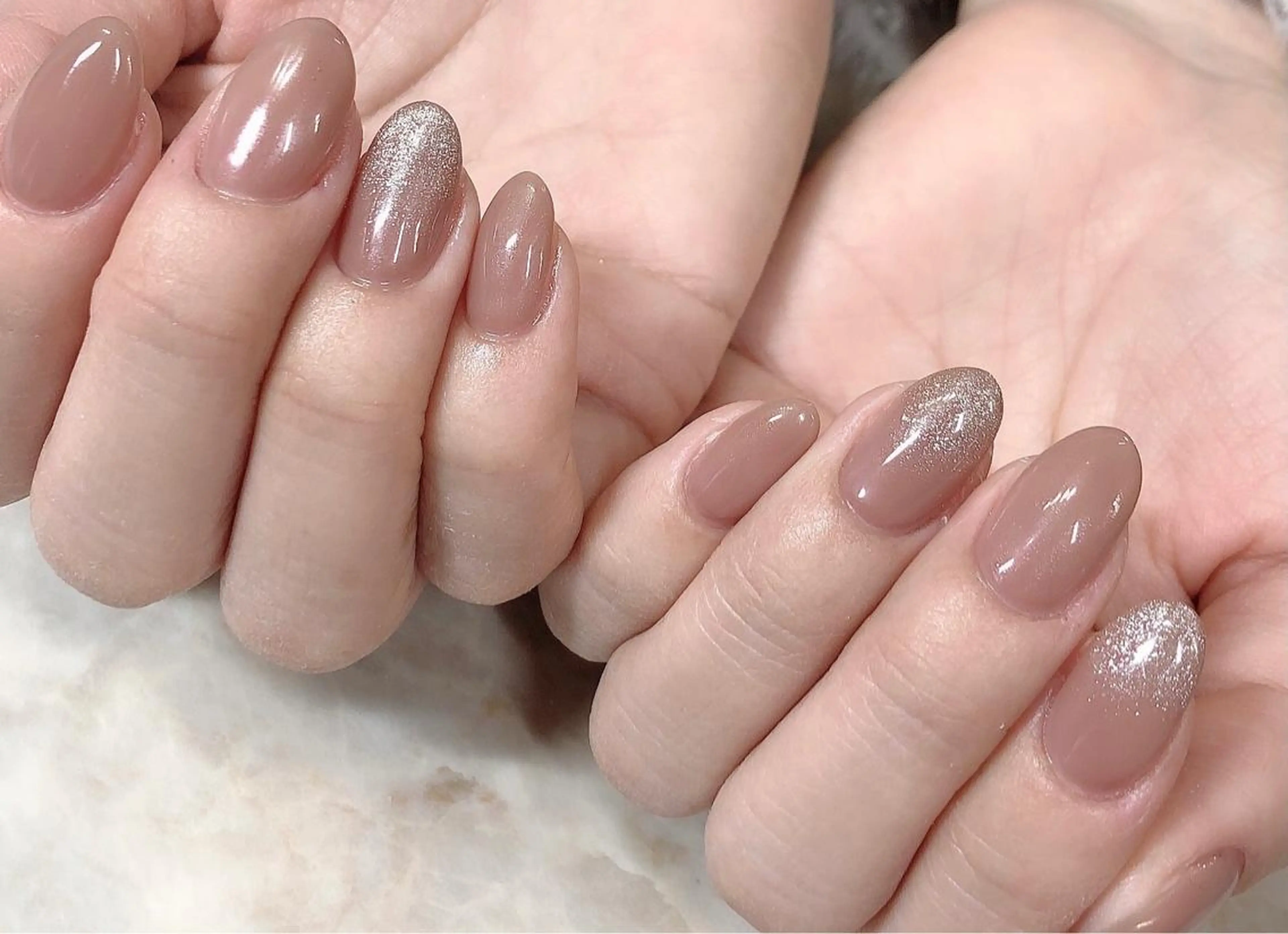 ネイル maison de NALIのネイルデザイン