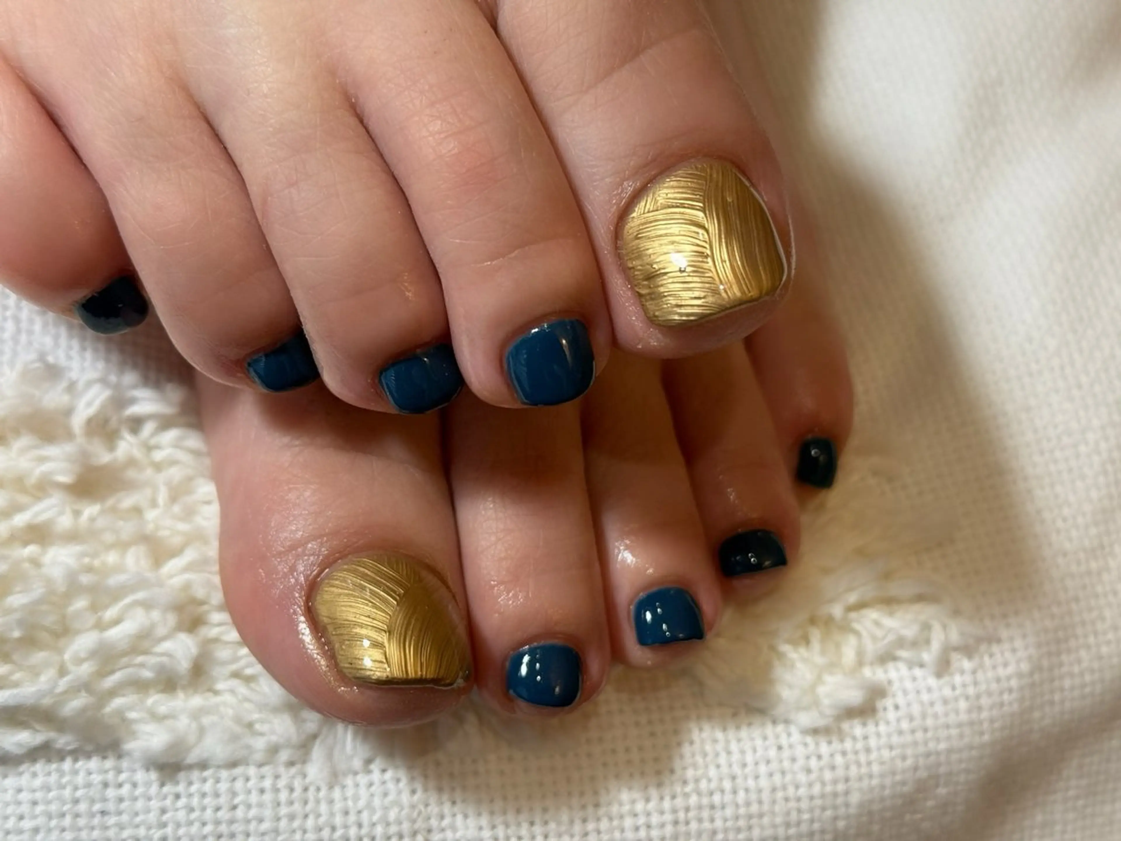 ネイル nail salon "new me"のネイルデザイン