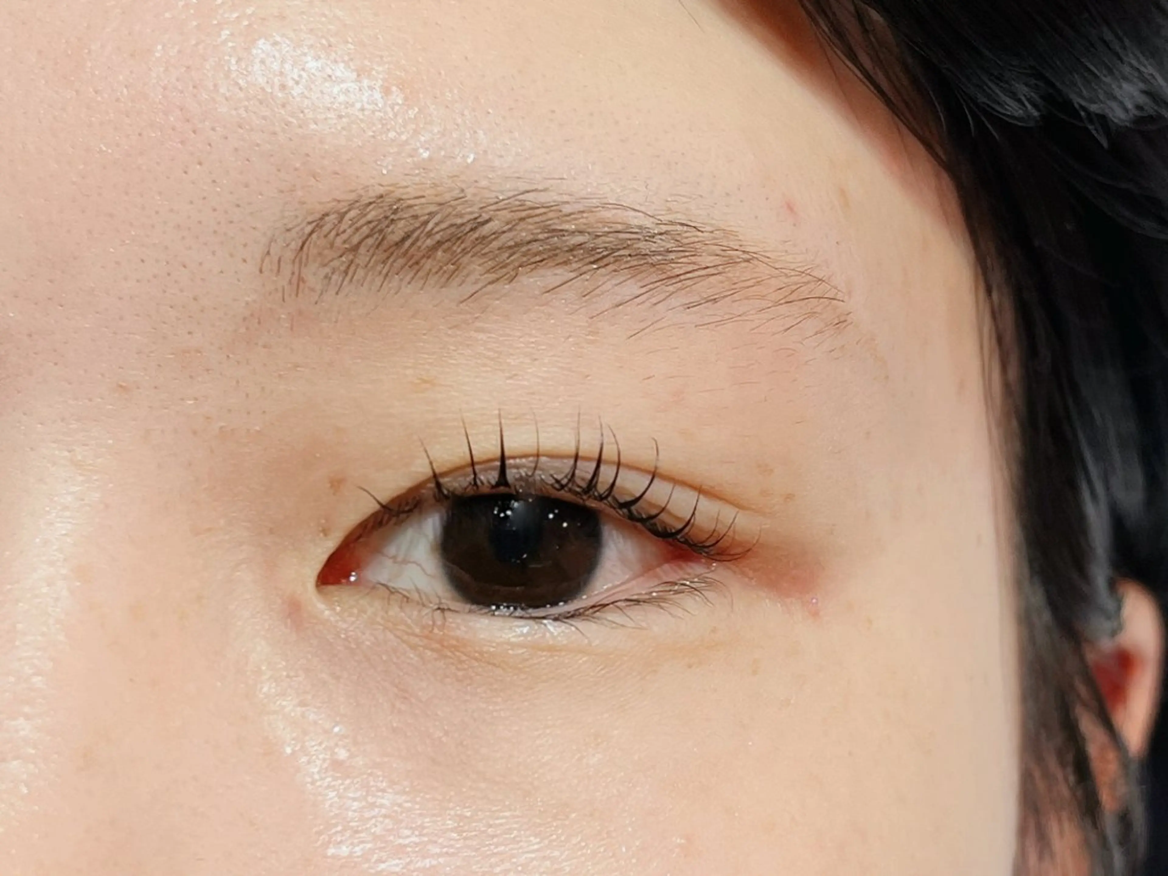 マツエク・マツパ マツパ エアル ネイル&アイラッシュのマツエク・マツパデザイン