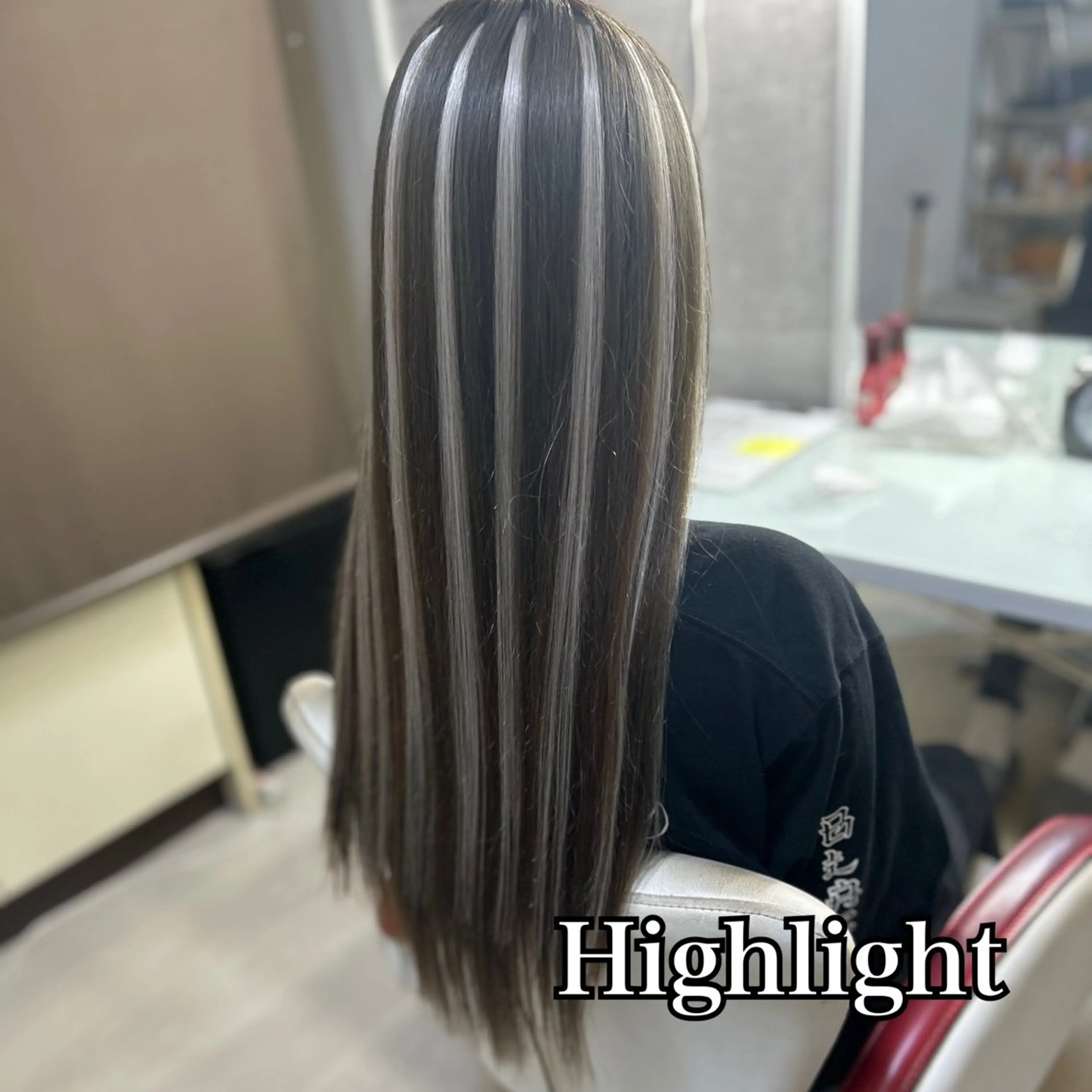 ロング ドレスアップ南草津所属・🫧ドレスアップ 南草津店🫧のヘアスタイル