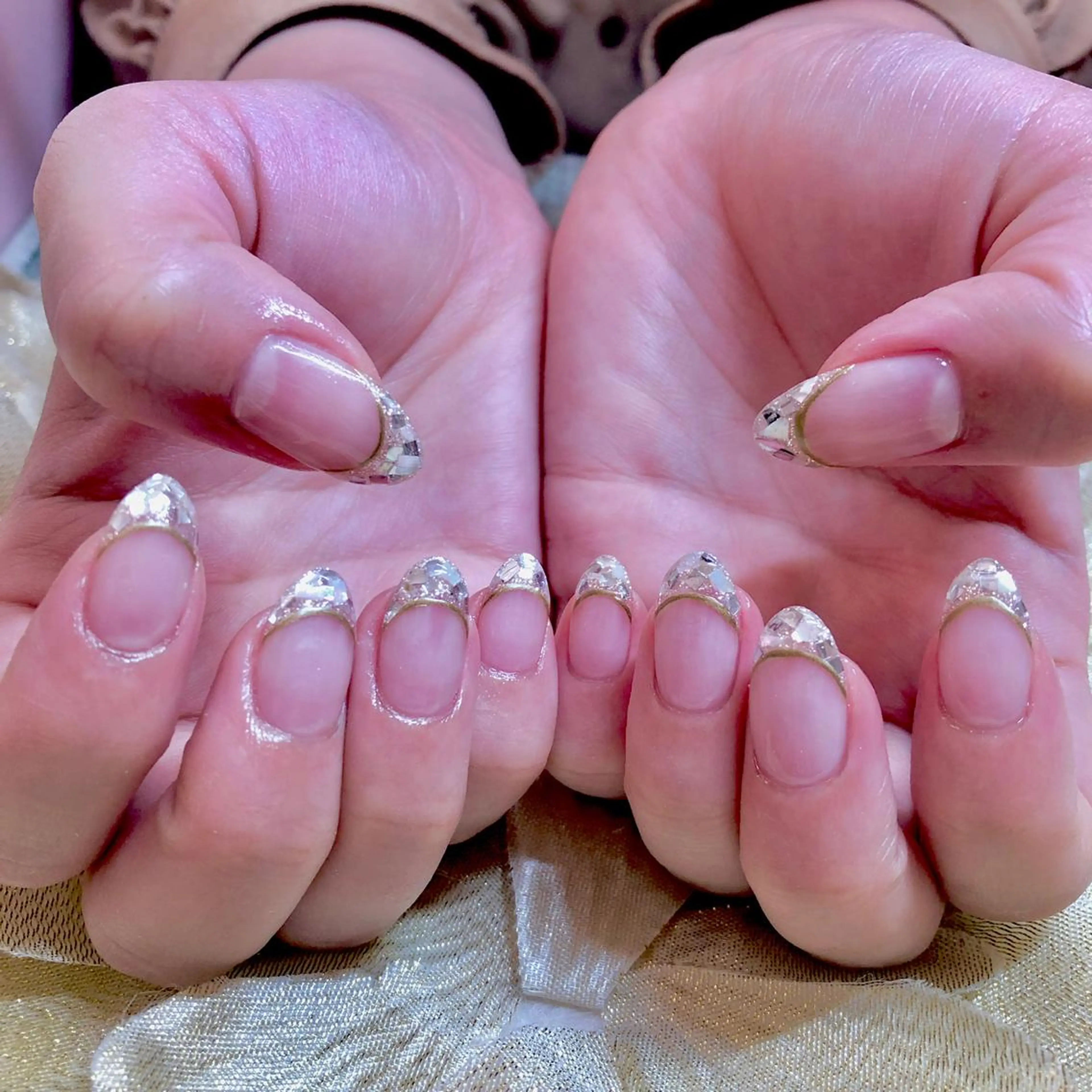 ネイル ジェルネイル J terrace Nailのネイルデザイン