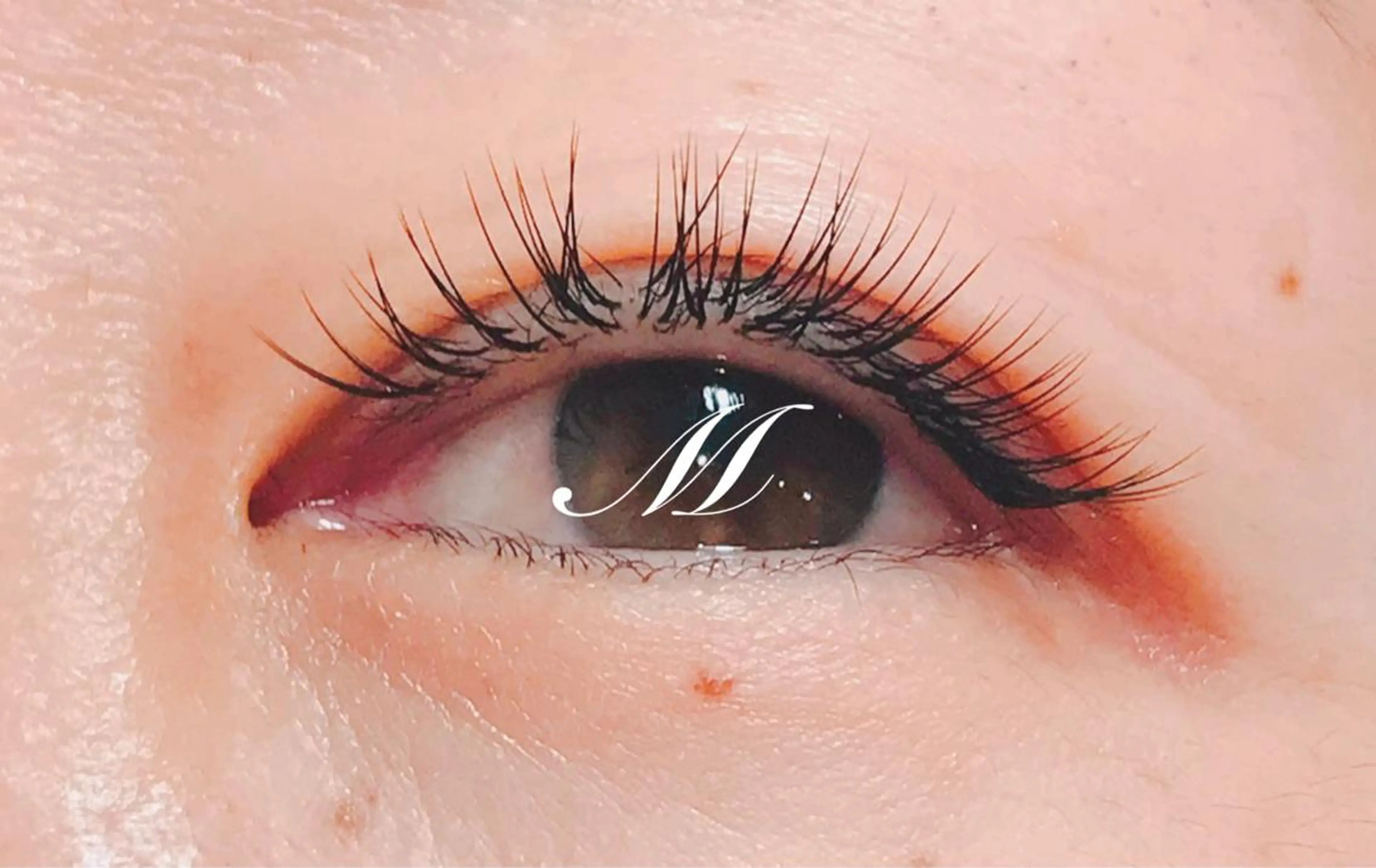 マツエク・マツパ マツエク K Yumiのマツエク・マツパデザイン