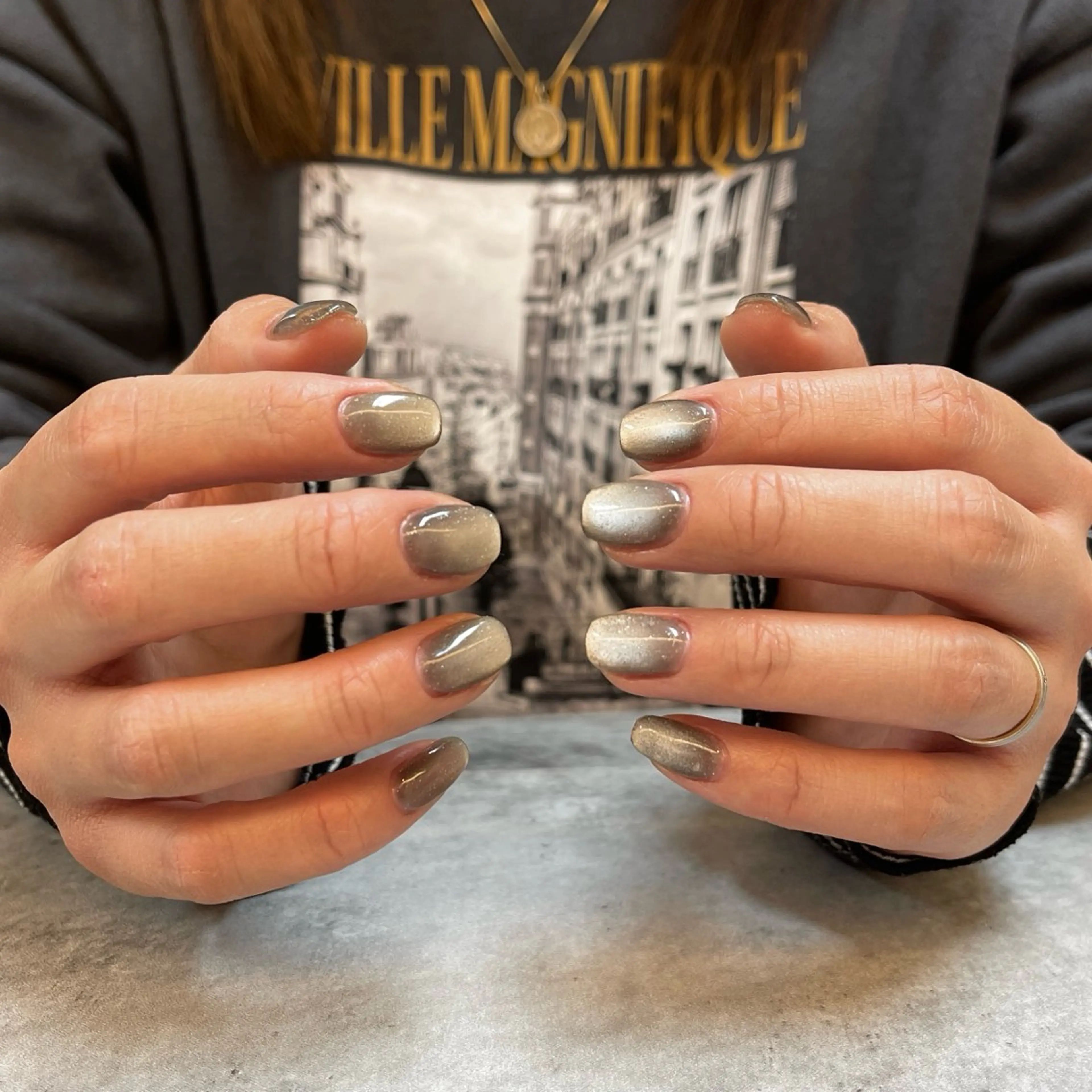 ネイル ena satoのネイルデザイン