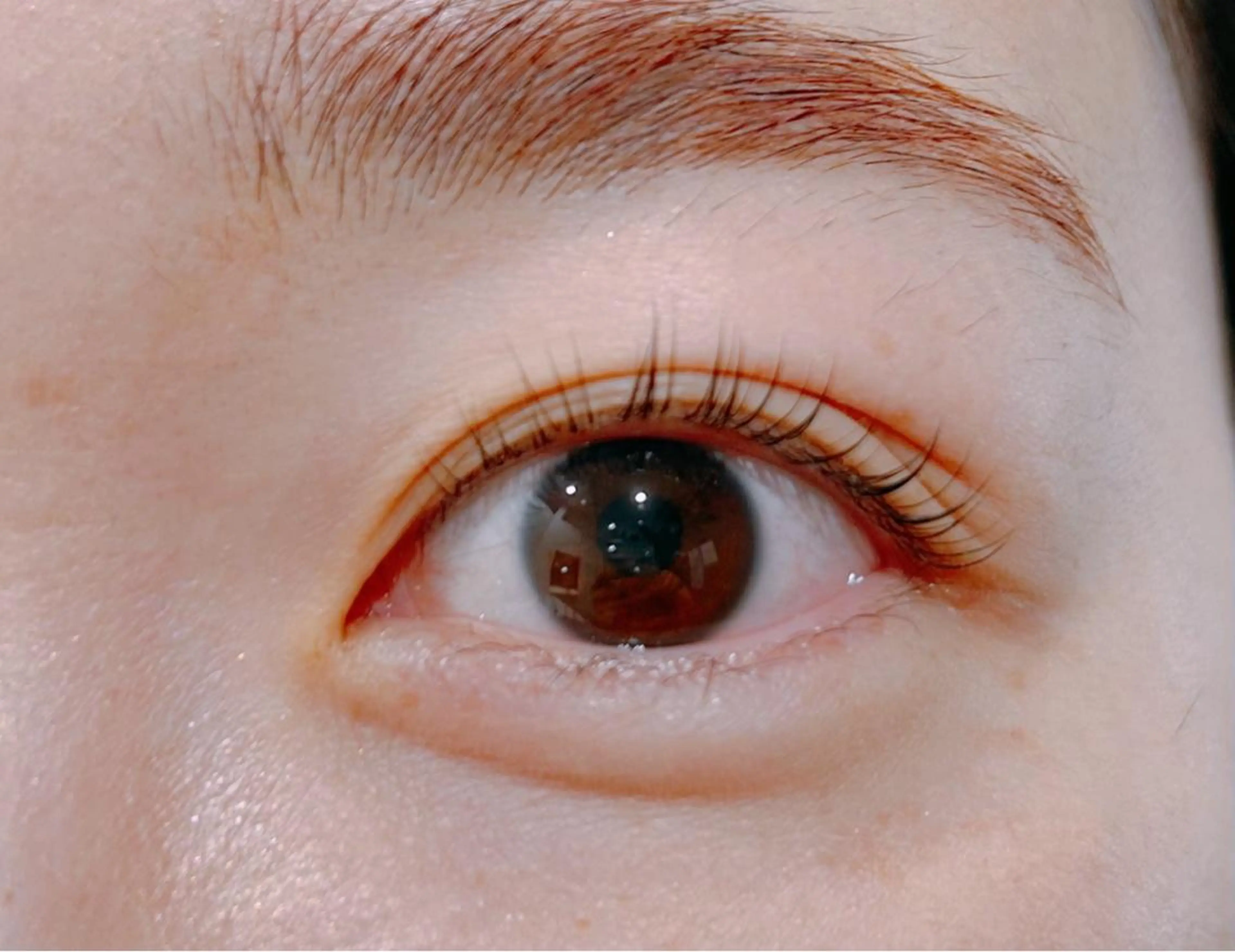 マツエク・マツパ beauty🩵 space sayaのマツエク・マツパデザイン