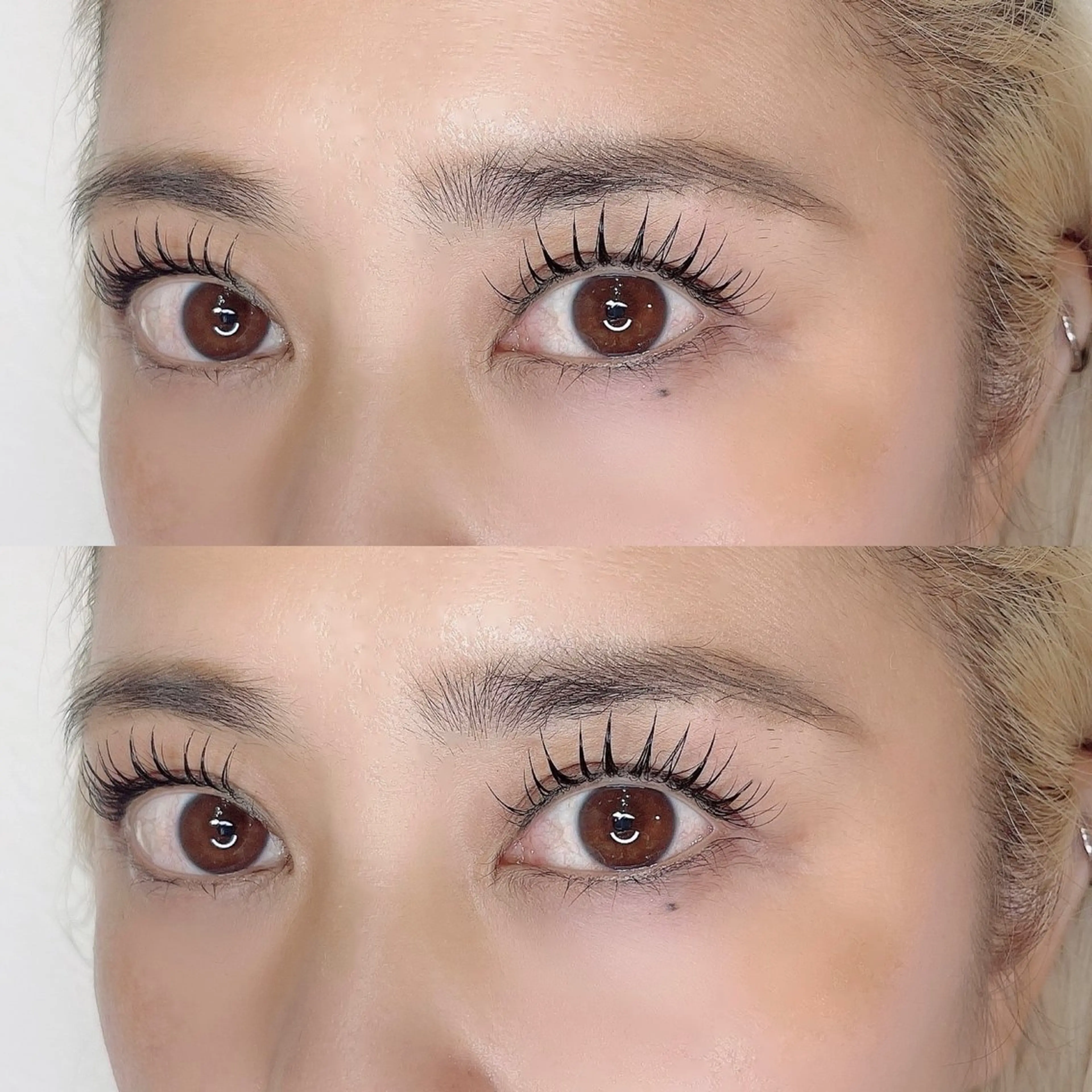 マツエク・マツパ Ysalon eyelashのマツエク・マツパデザイン